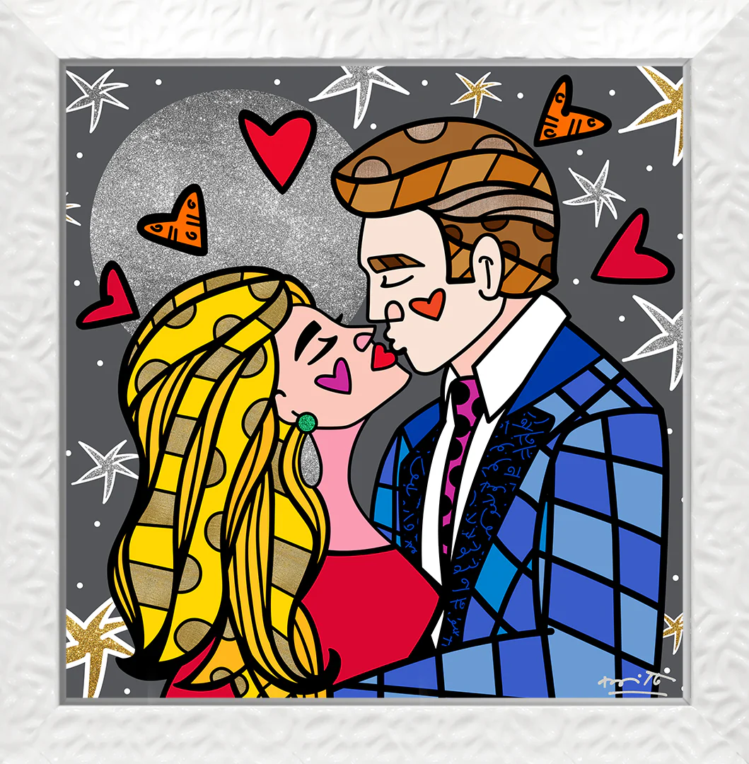 Moonstruck - Limited Edition Print - Image 20