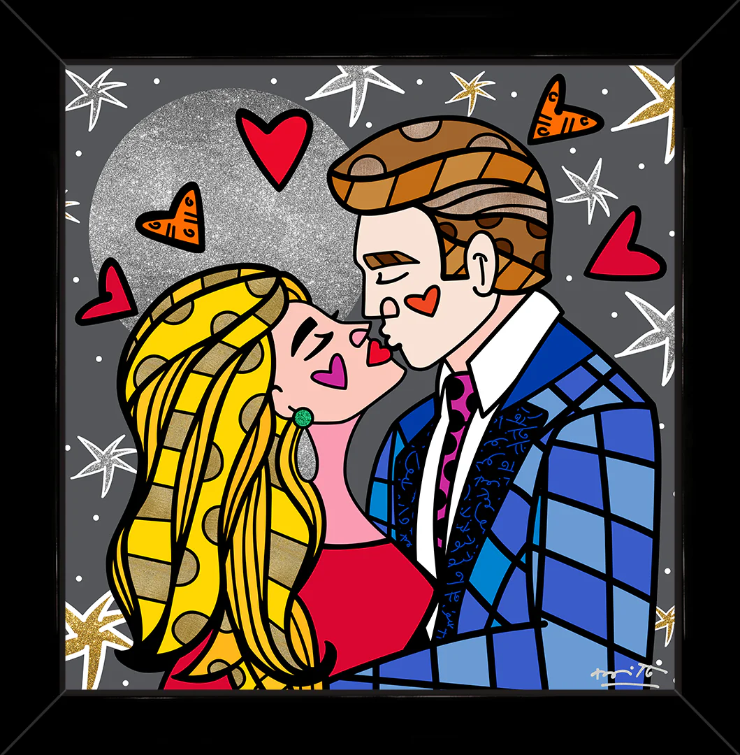Moonstruck - Limited Edition Print - Image 5