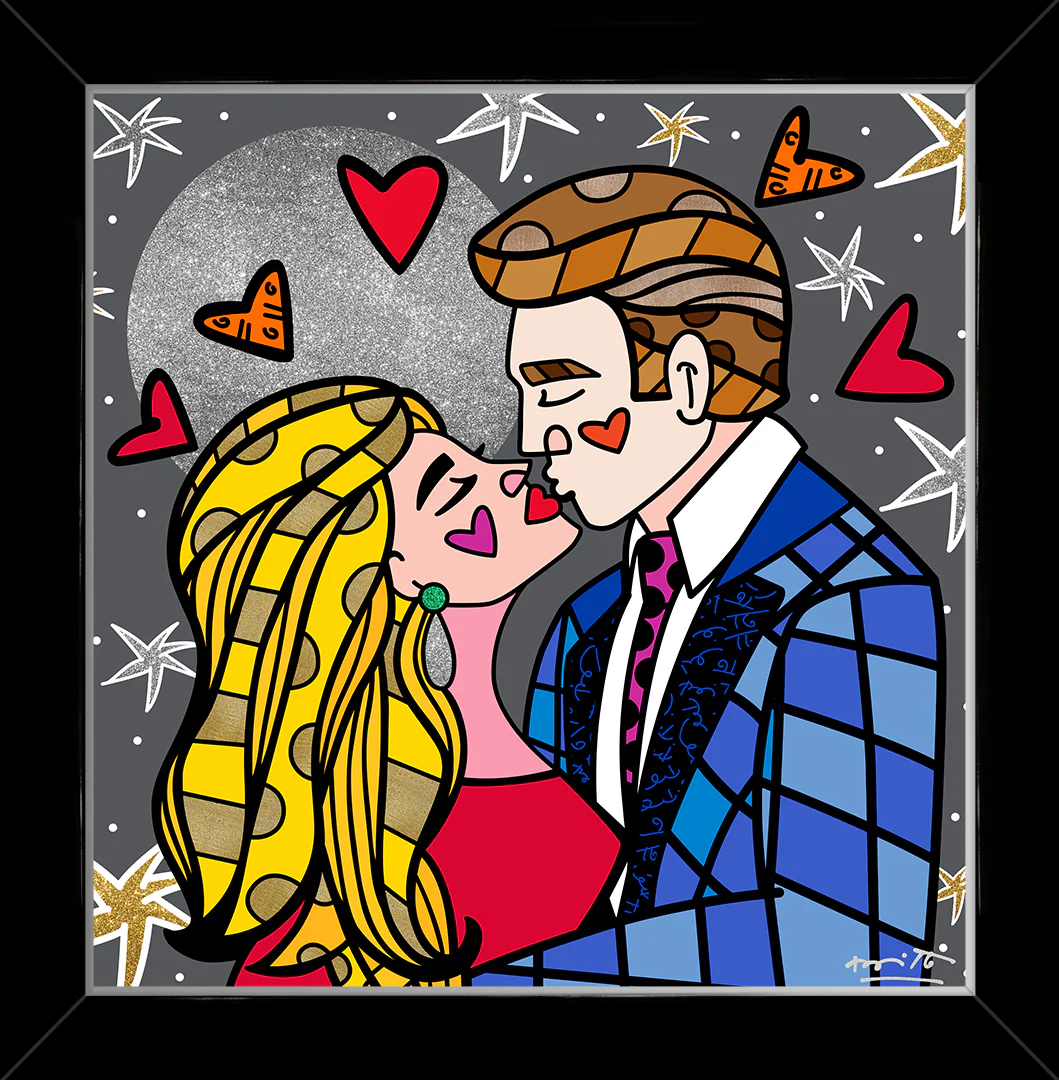 Moonstruck - Limited Edition Print - Image 6