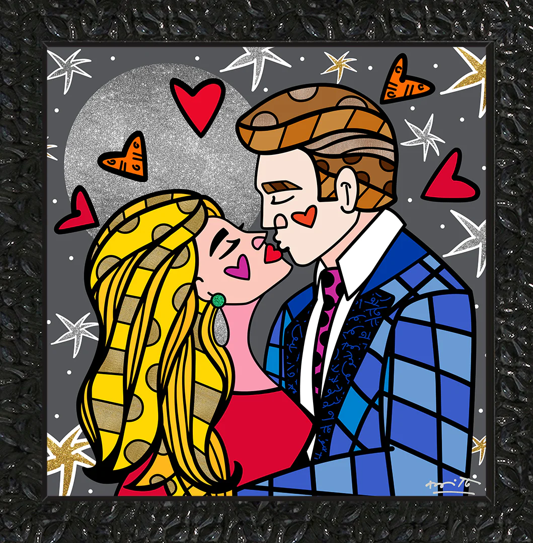 Moonstruck - Limited Edition Print - Image 9