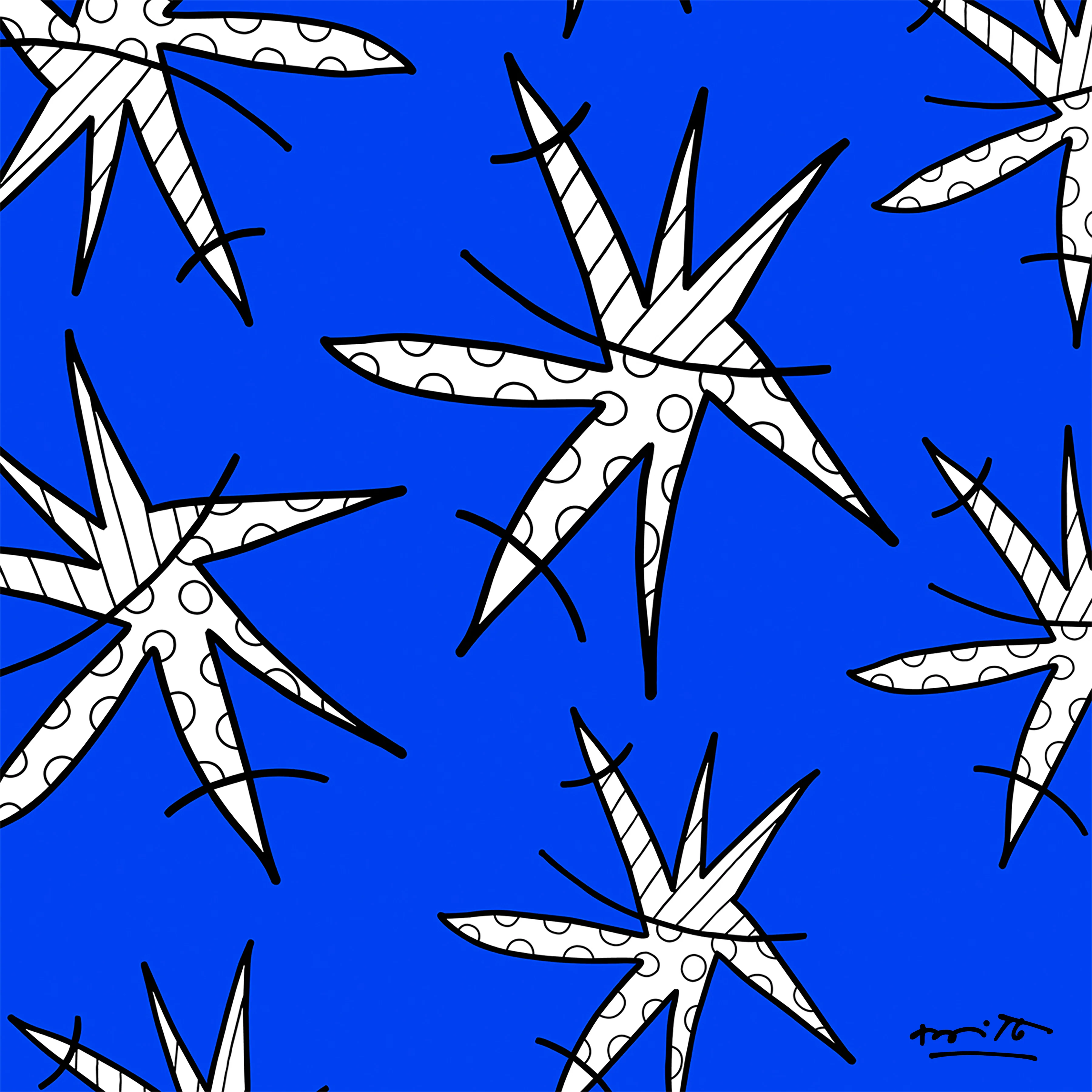 Morning Again - Limited Edition Print