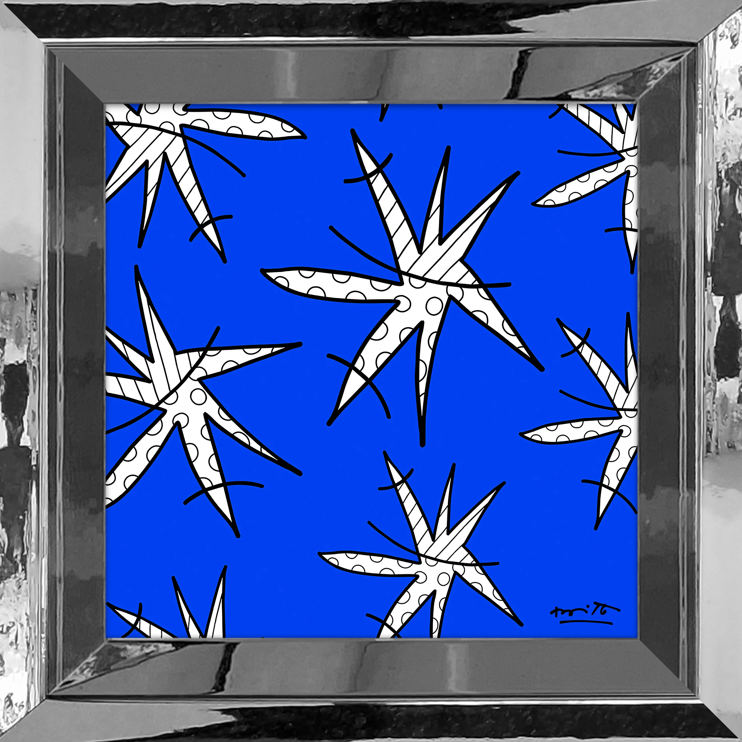 Morning Again - Limited Edition Print - Image 17