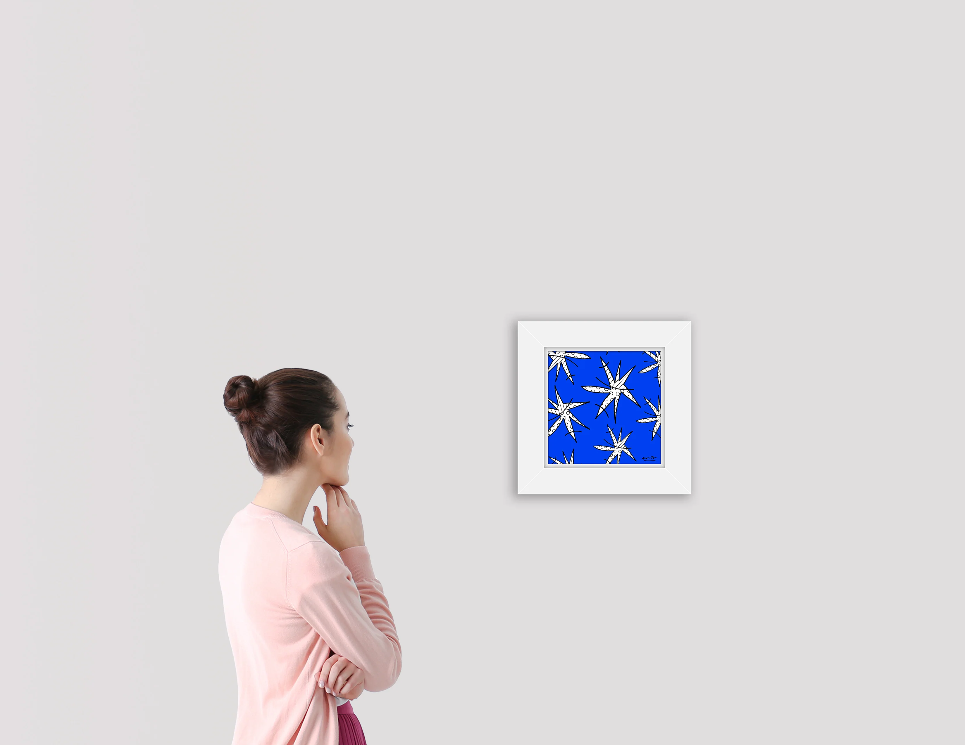 Morning Again - Limited Edition Print - Image 2