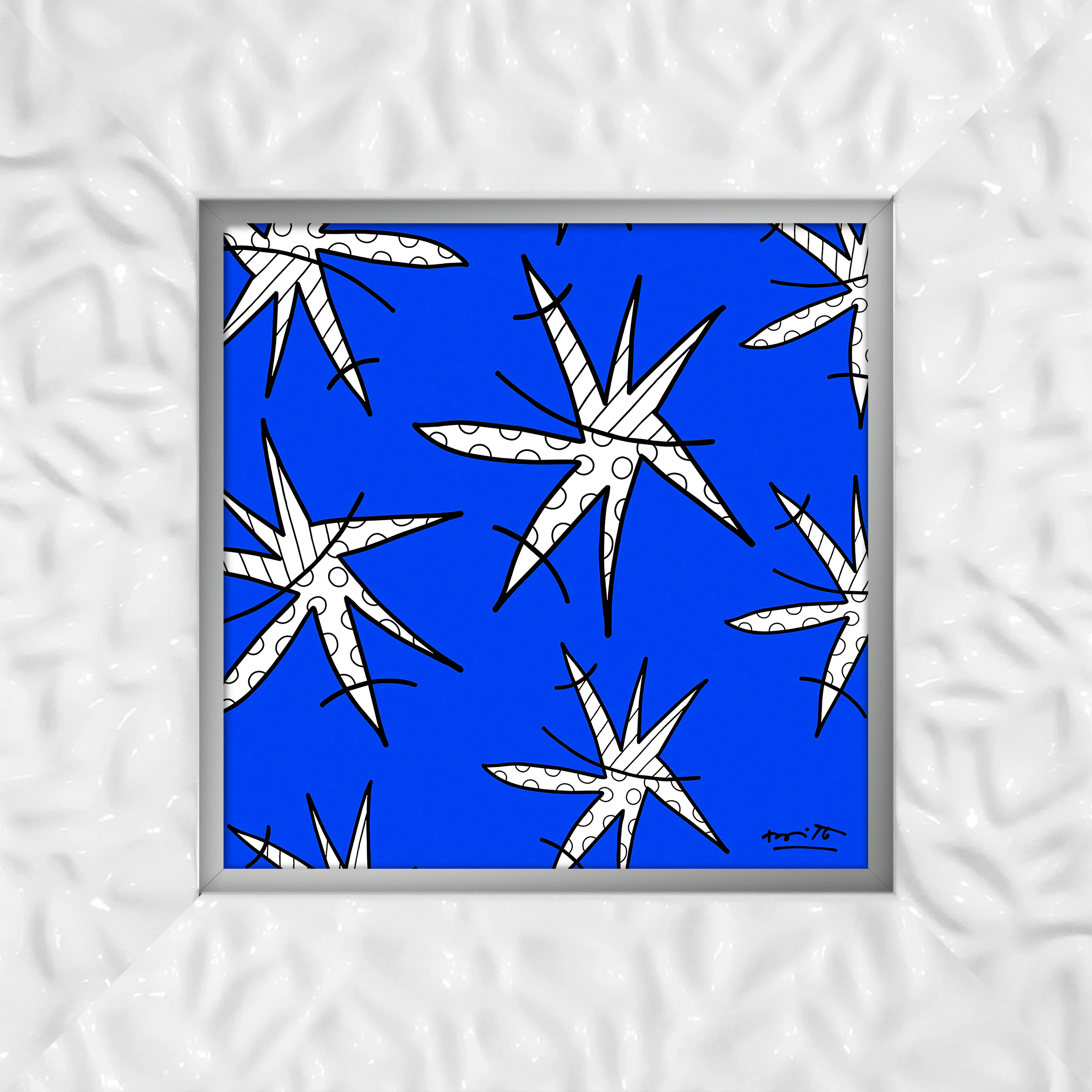 Morning Again - Limited Edition Print - Image 20