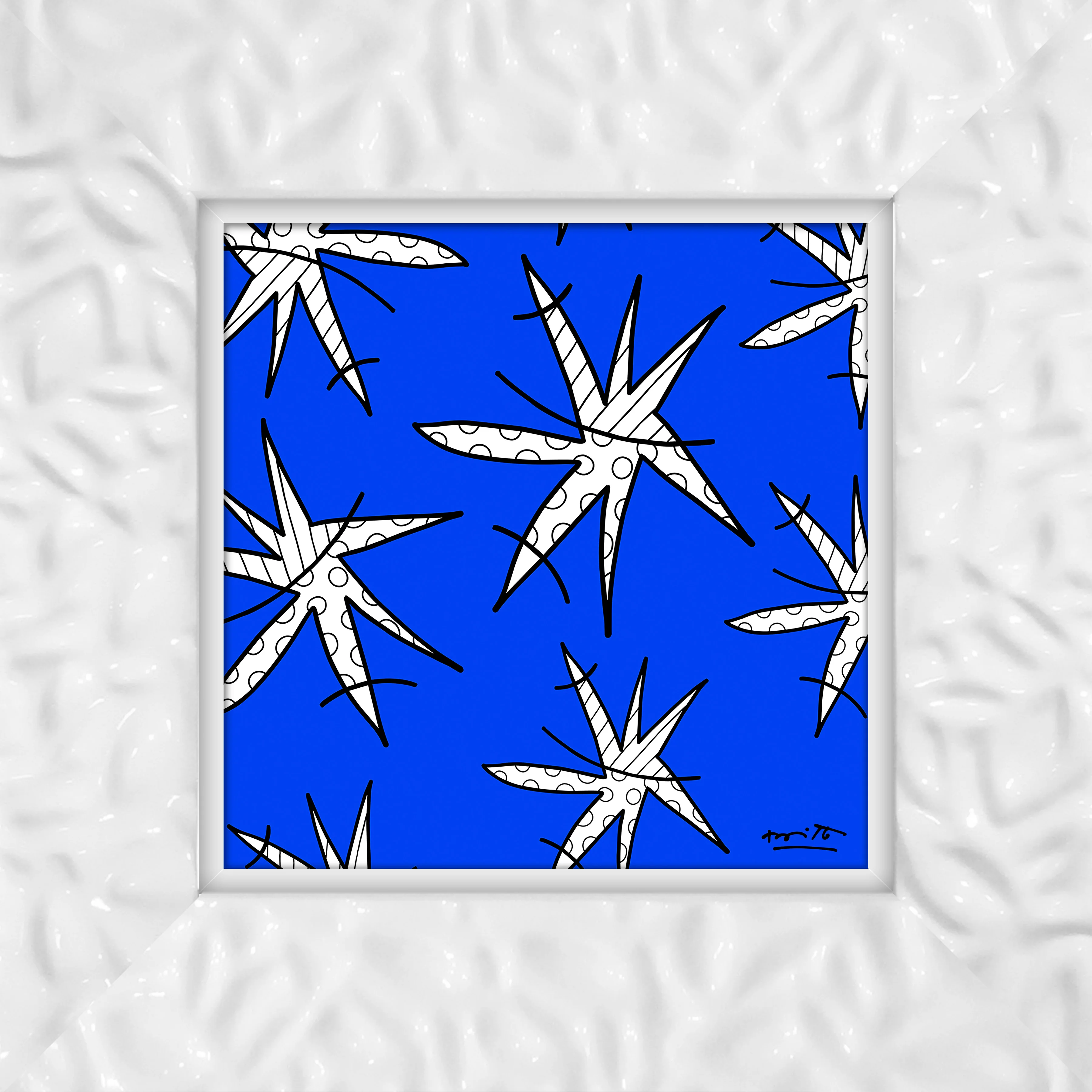 Morning Again - Limited Edition Print - Image 21