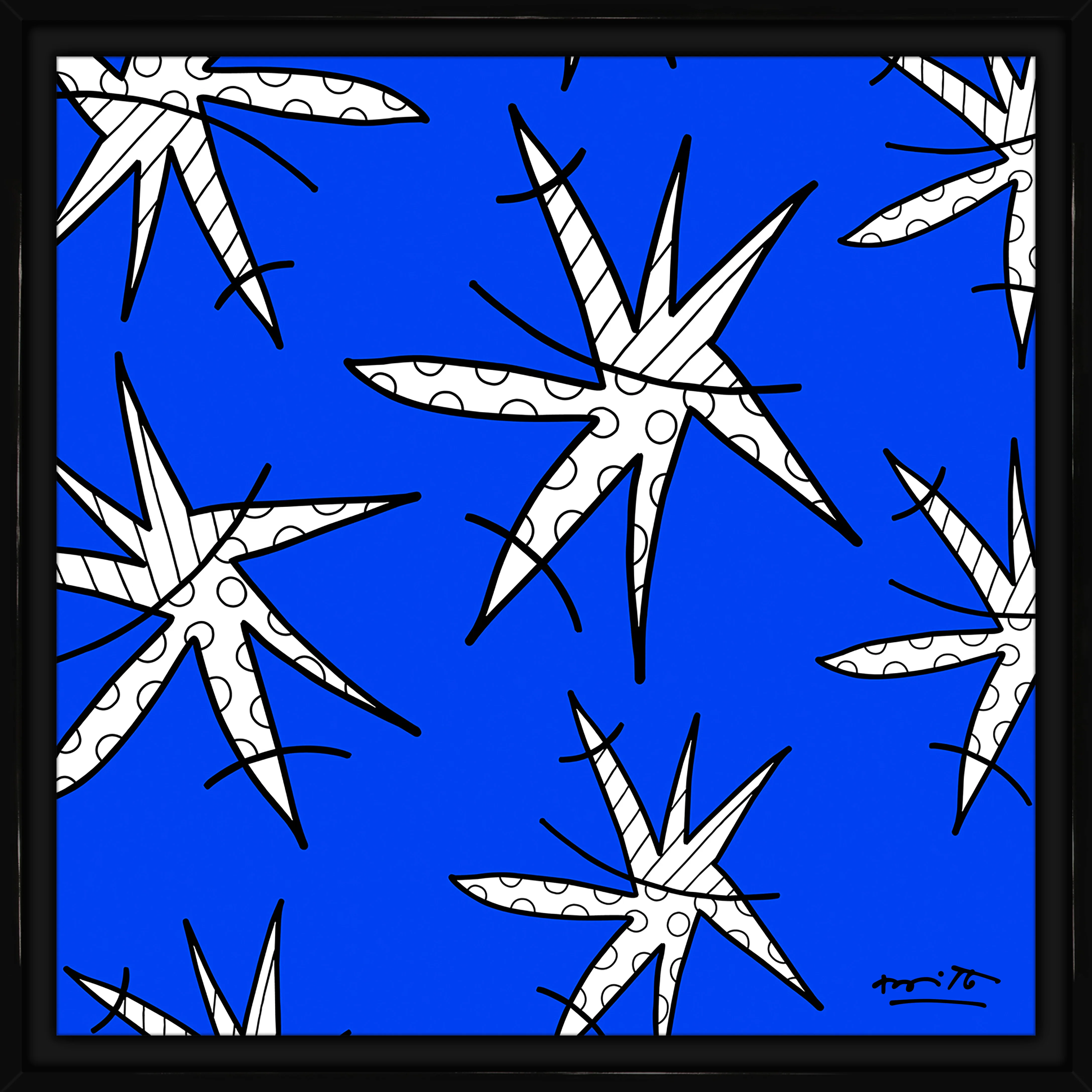 Morning Again - Limited Edition Print - Image 4