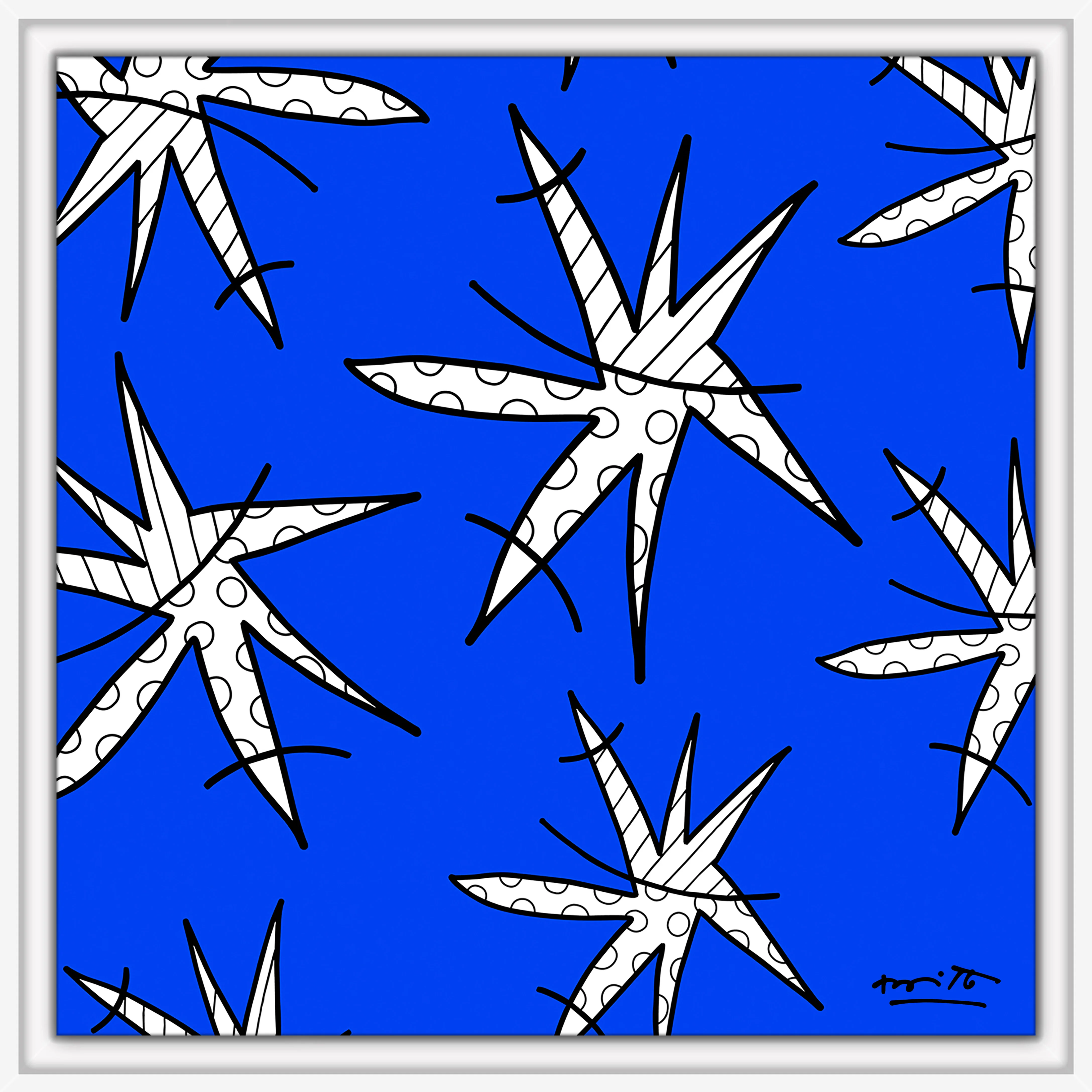 Morning Again - Limited Edition Print - Image 5