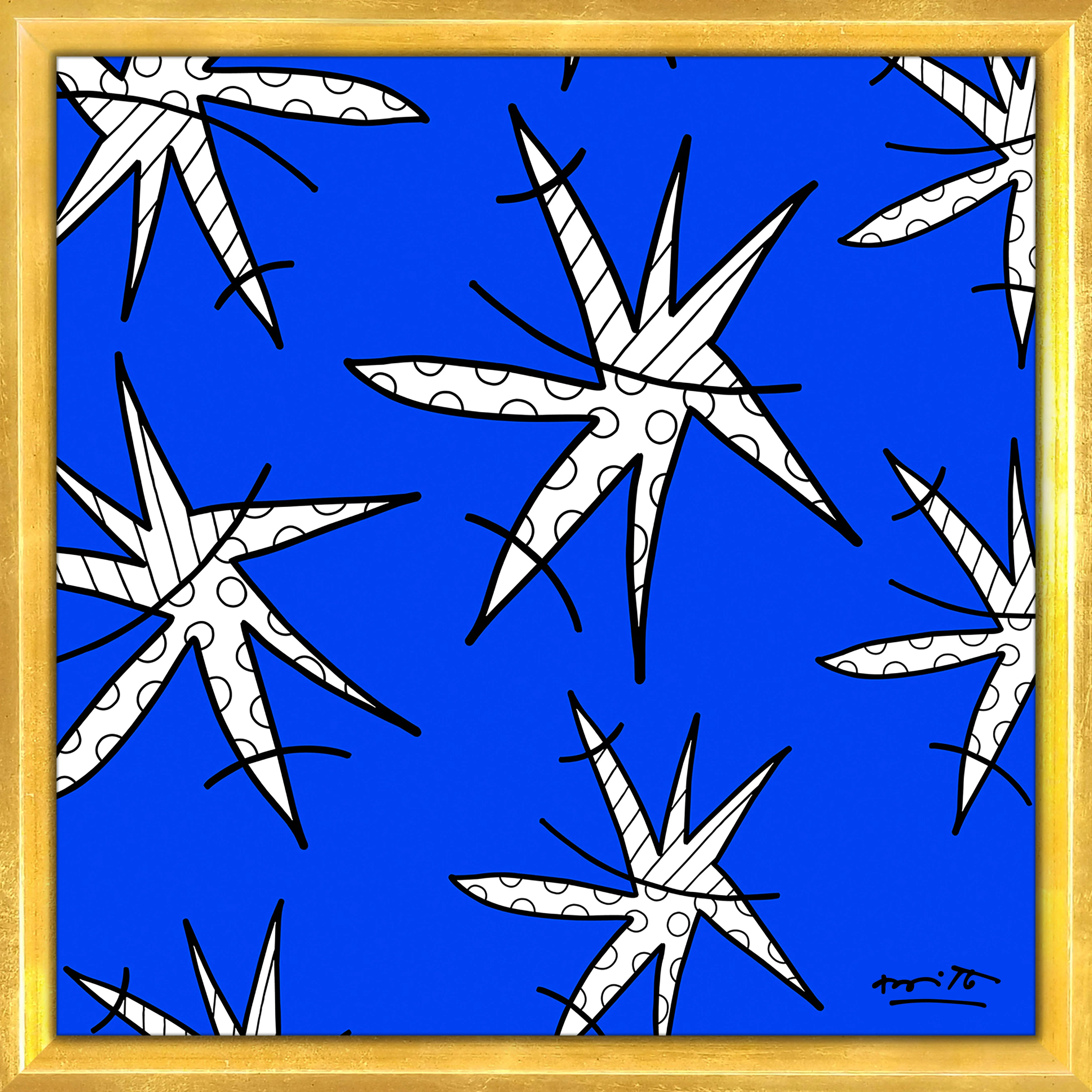 Morning Again - Limited Edition Print - Image 6
