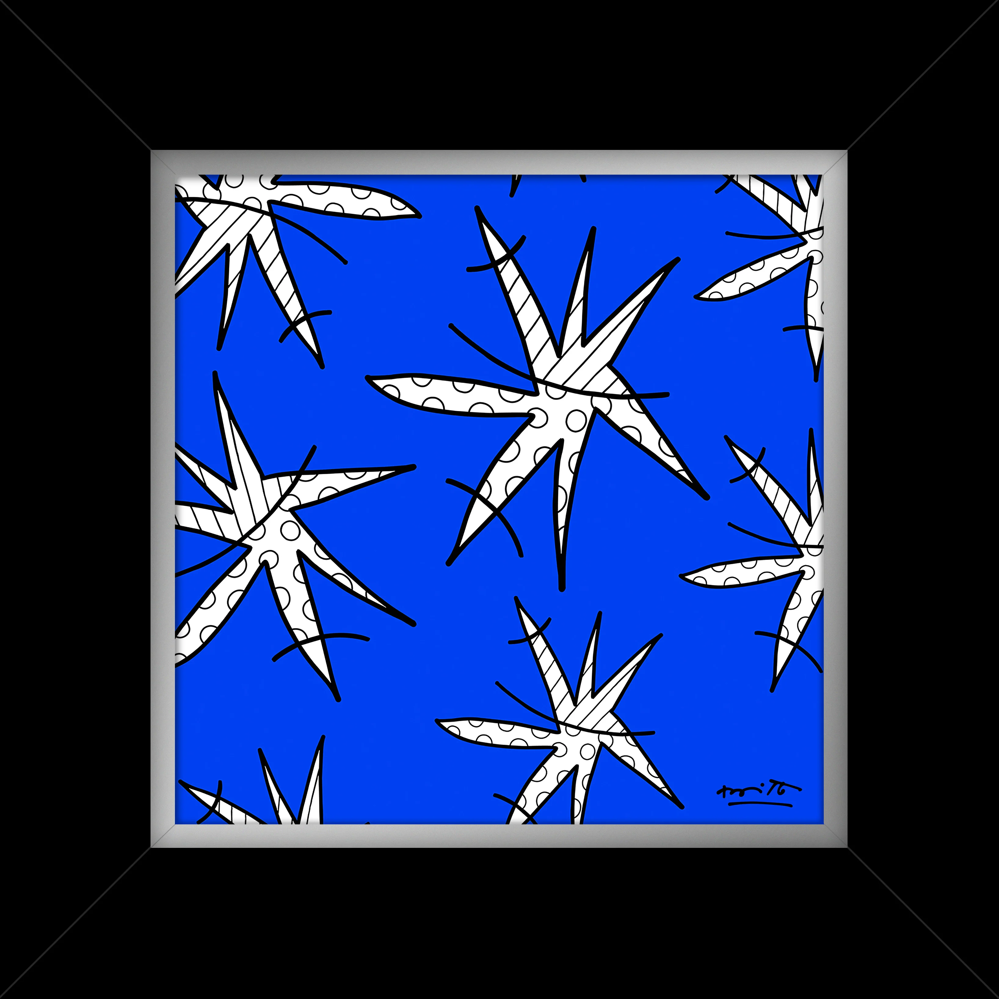 Morning Again - Limited Edition Print - Image 7