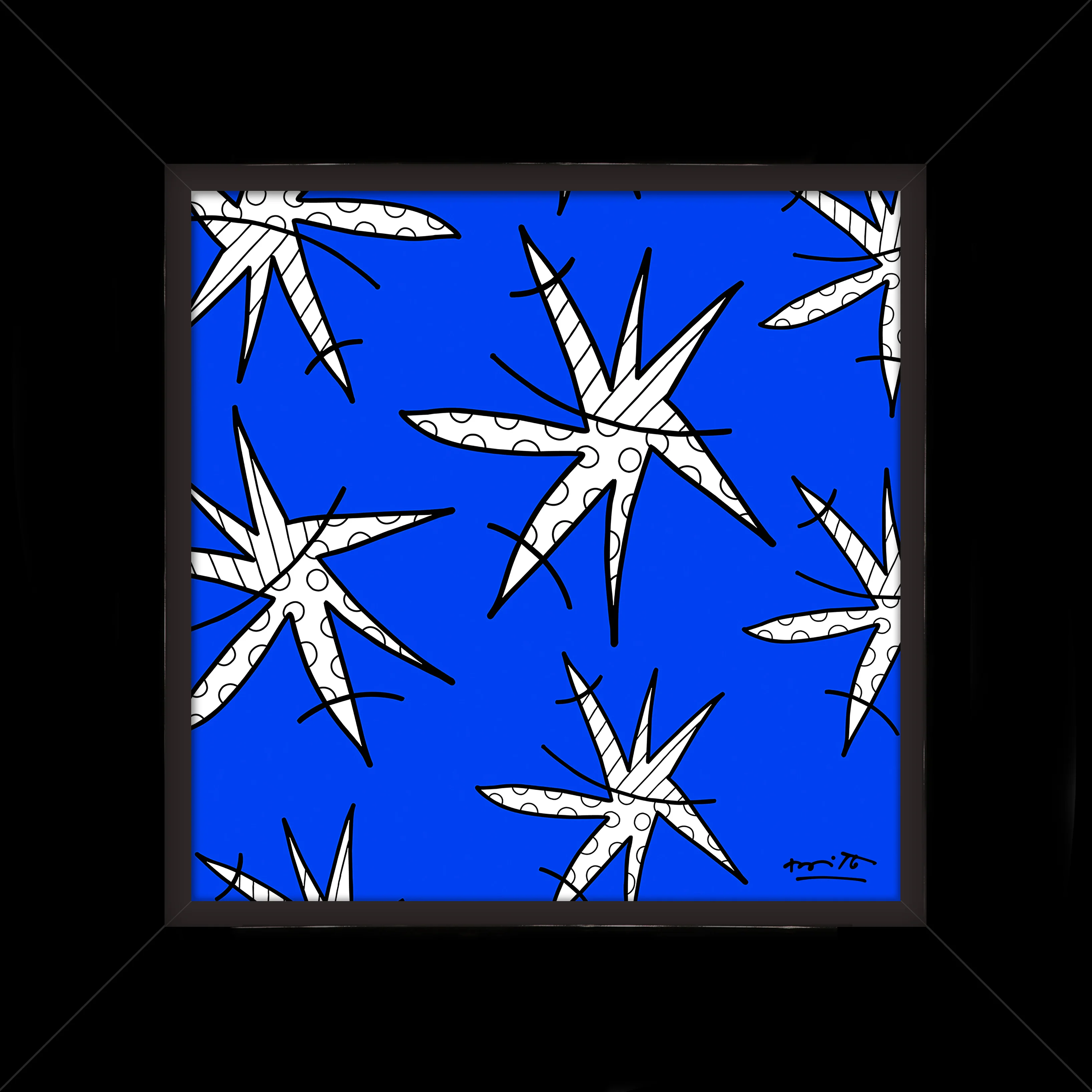 Morning Again - Limited Edition Print - Image 8