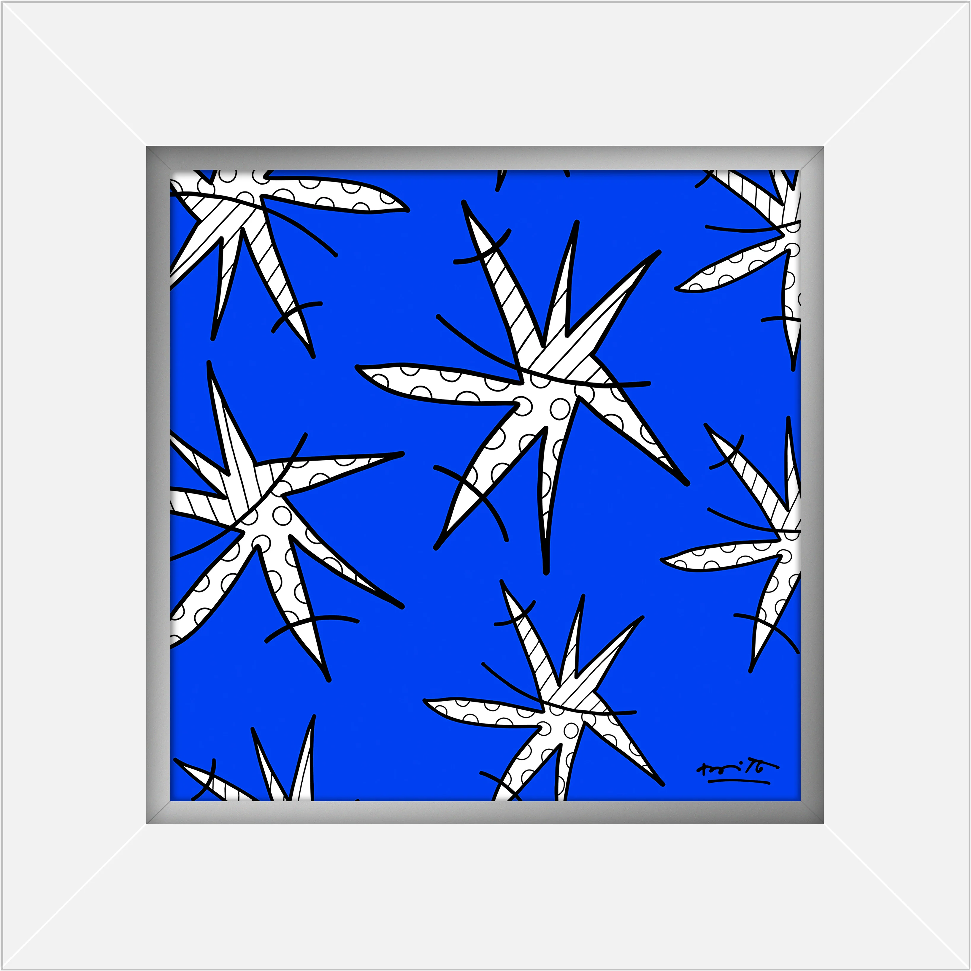 Morning Again - Limited Edition Print - Image 9