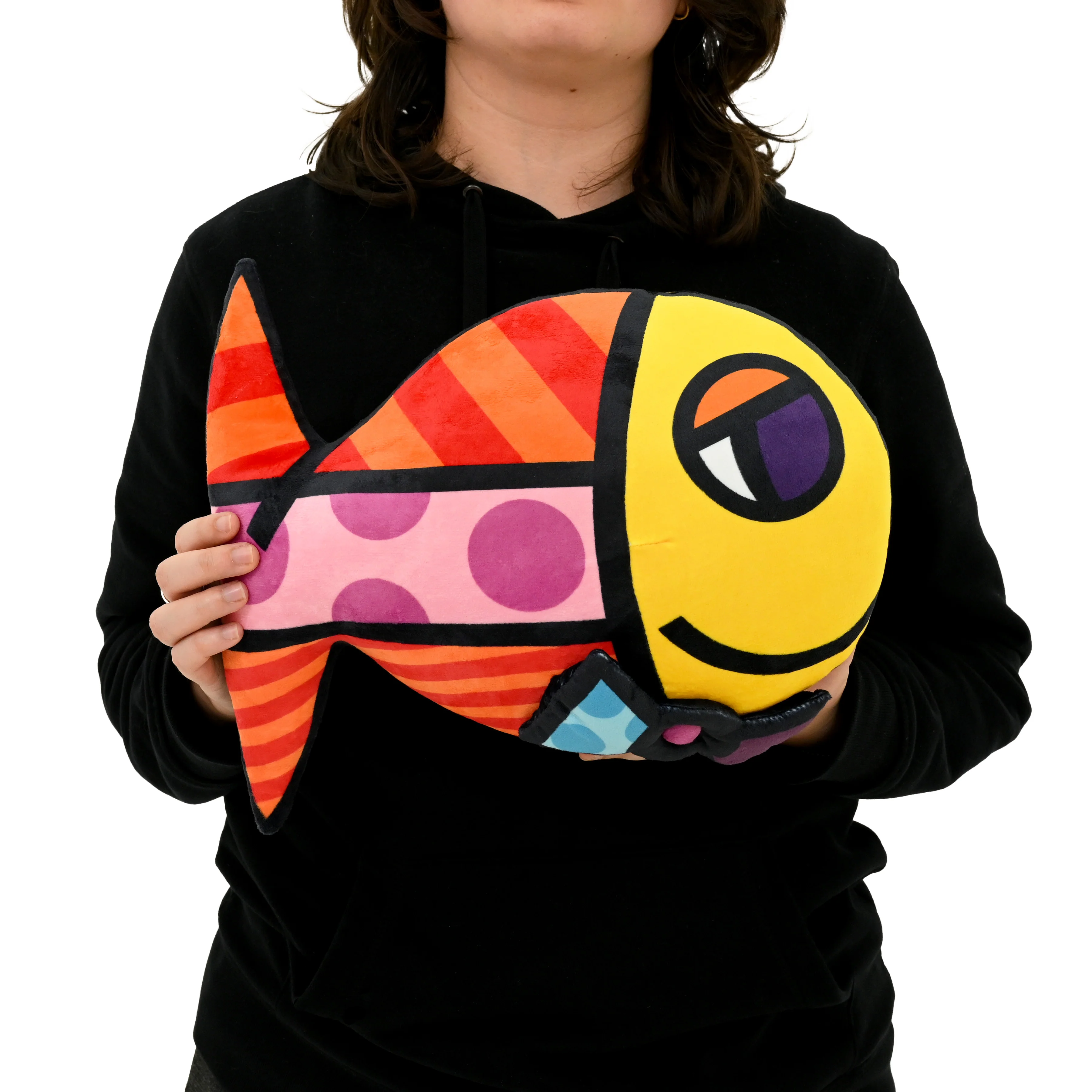 Mr. Fish Britto Plush - Image 2