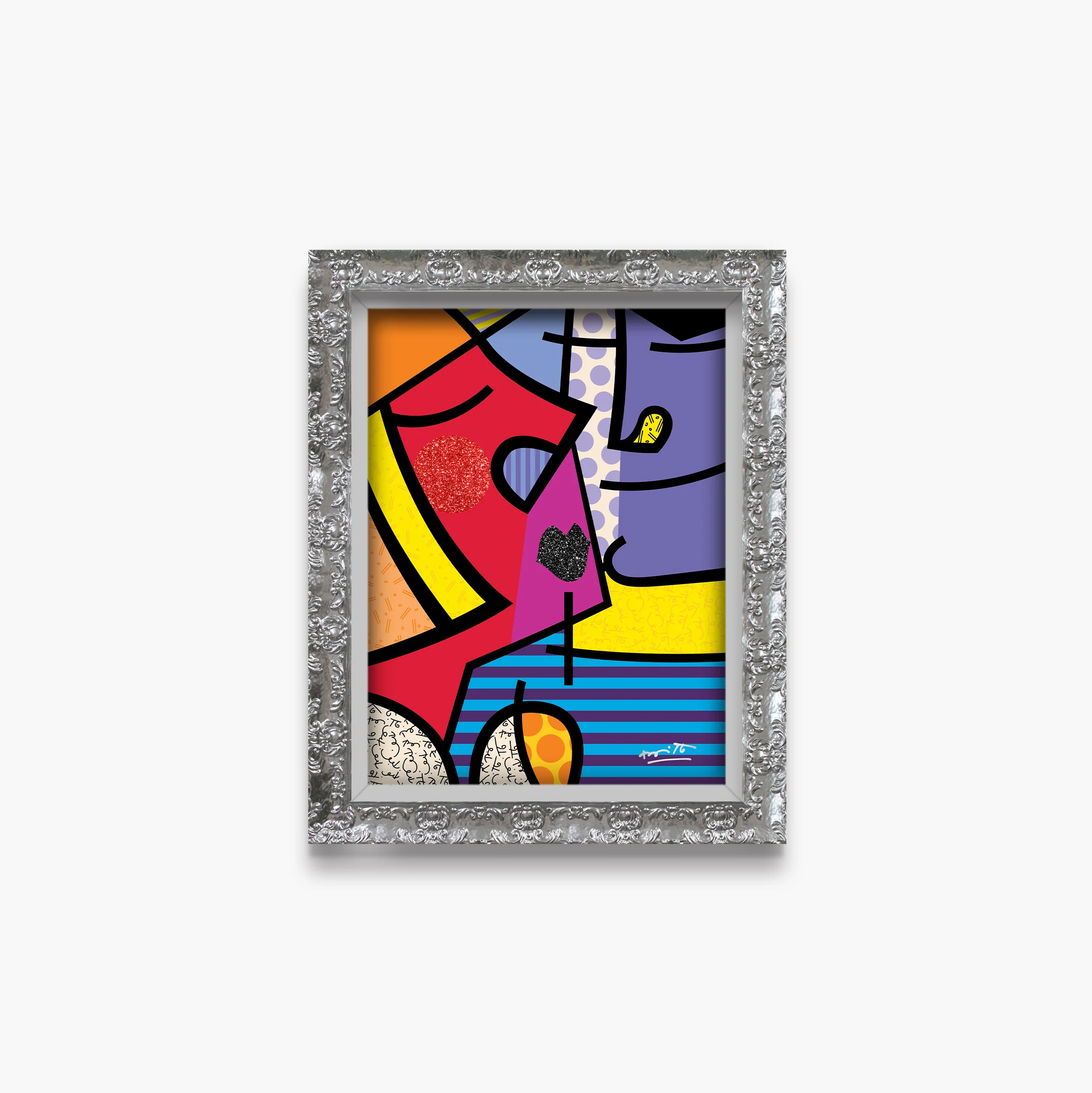Ms. Calvacante - Limited Edition Print - Image 10