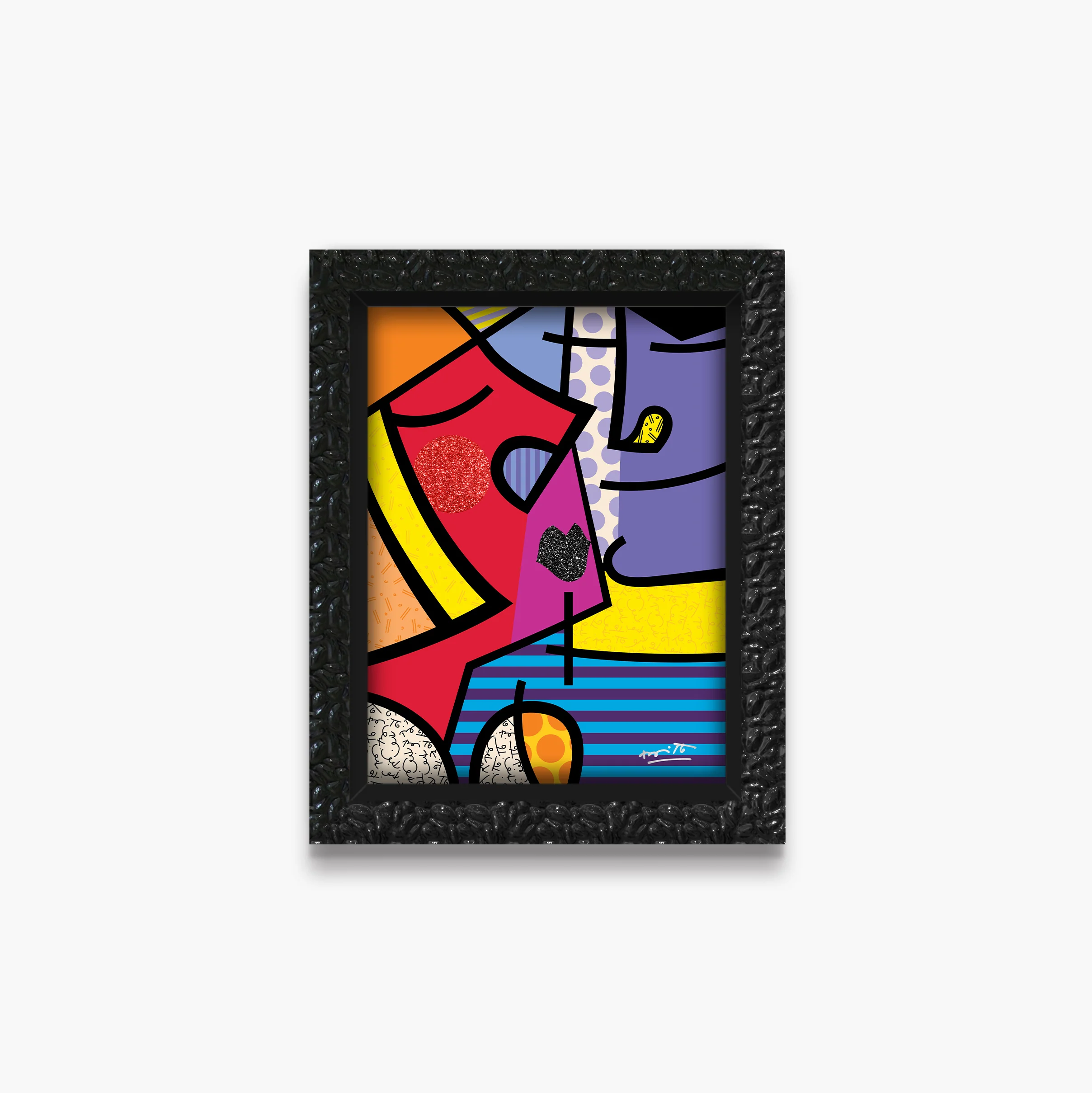 Ms. Calvacante - Limited Edition Print - Image 11