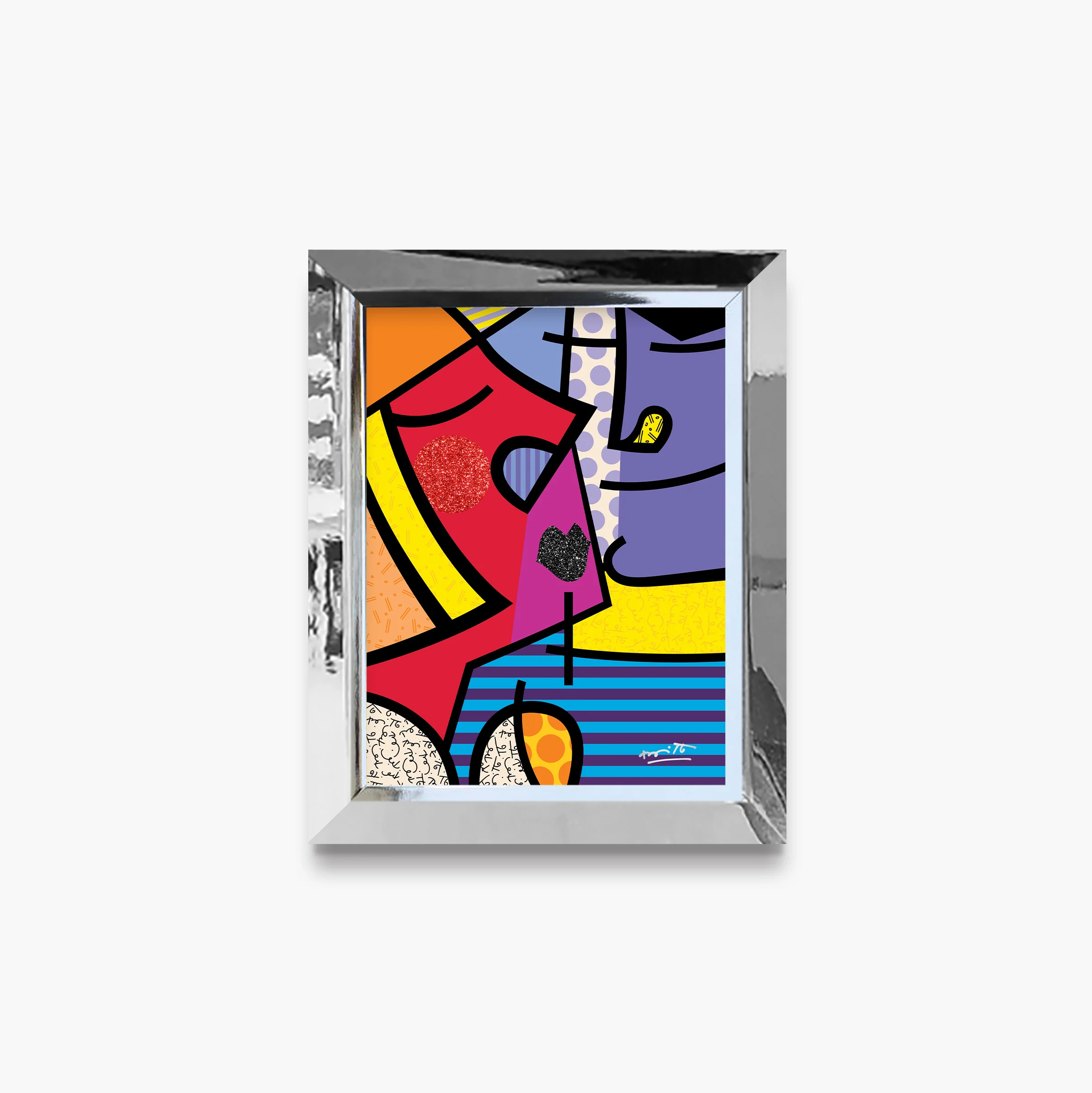 Ms. Calvacante - Limited Edition Print - Image 12