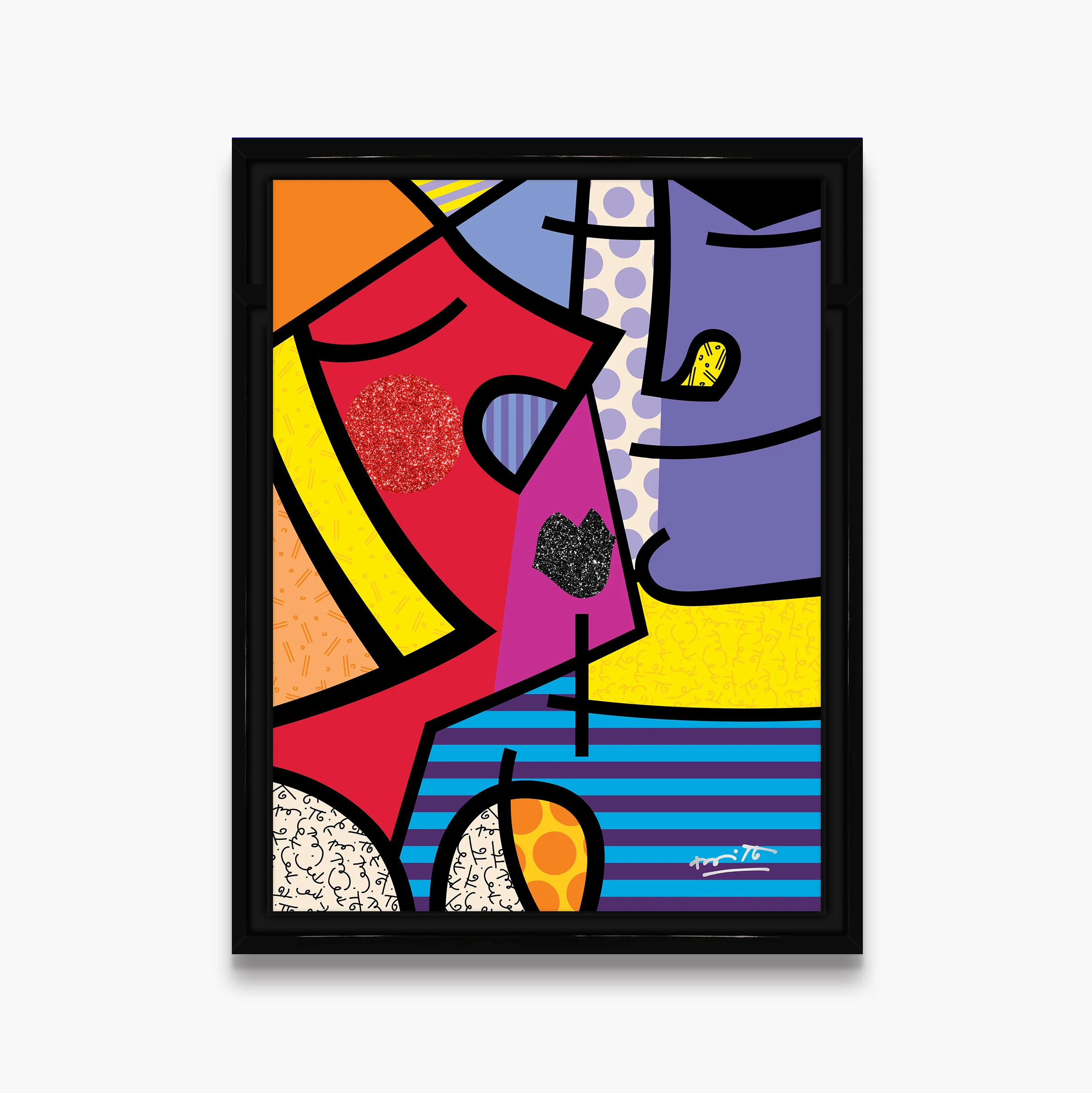 Ms. Calvacante - Limited Edition Print - Image 13