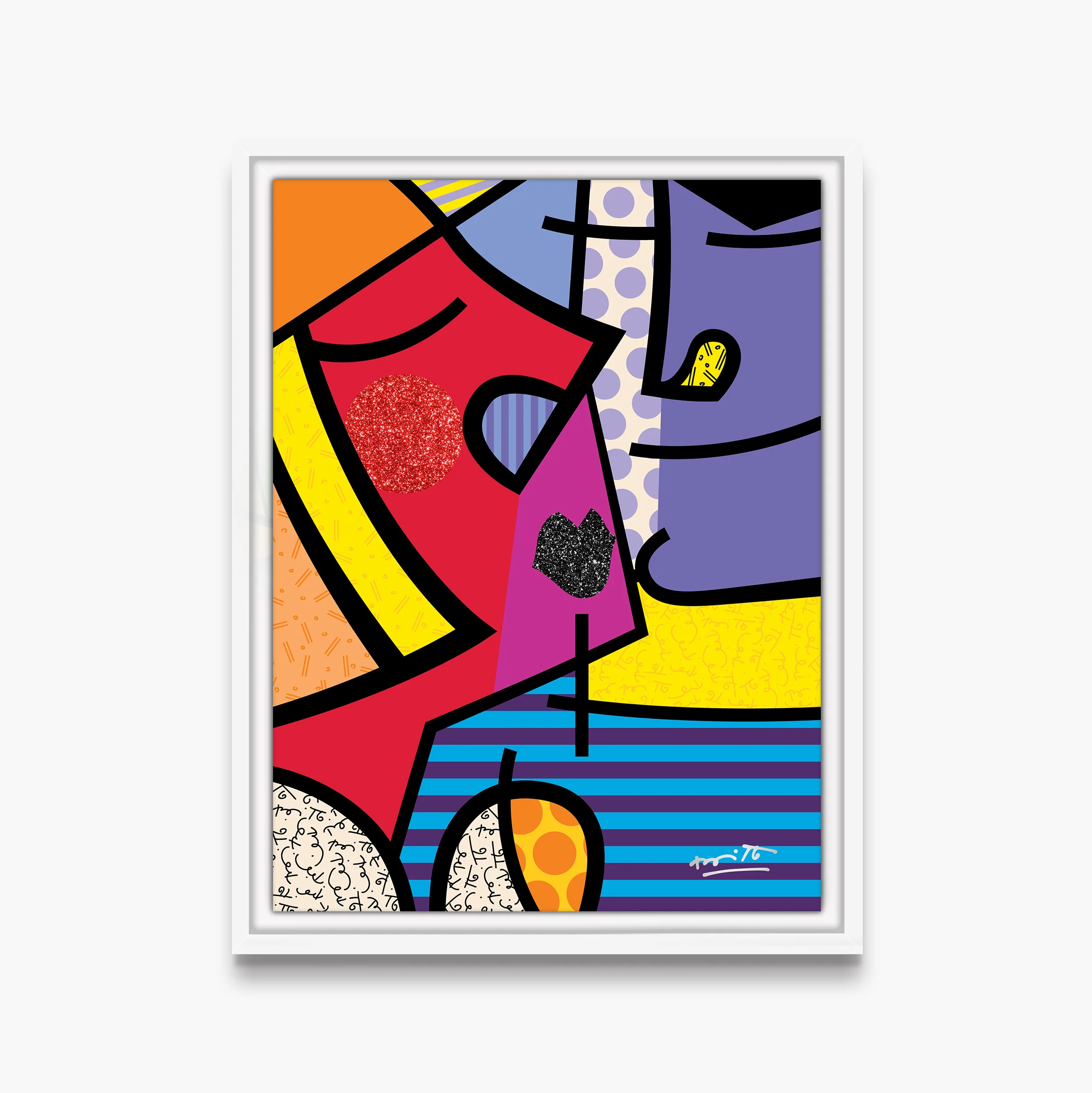 Ms. Calvacante - Limited Edition Print - Image 14