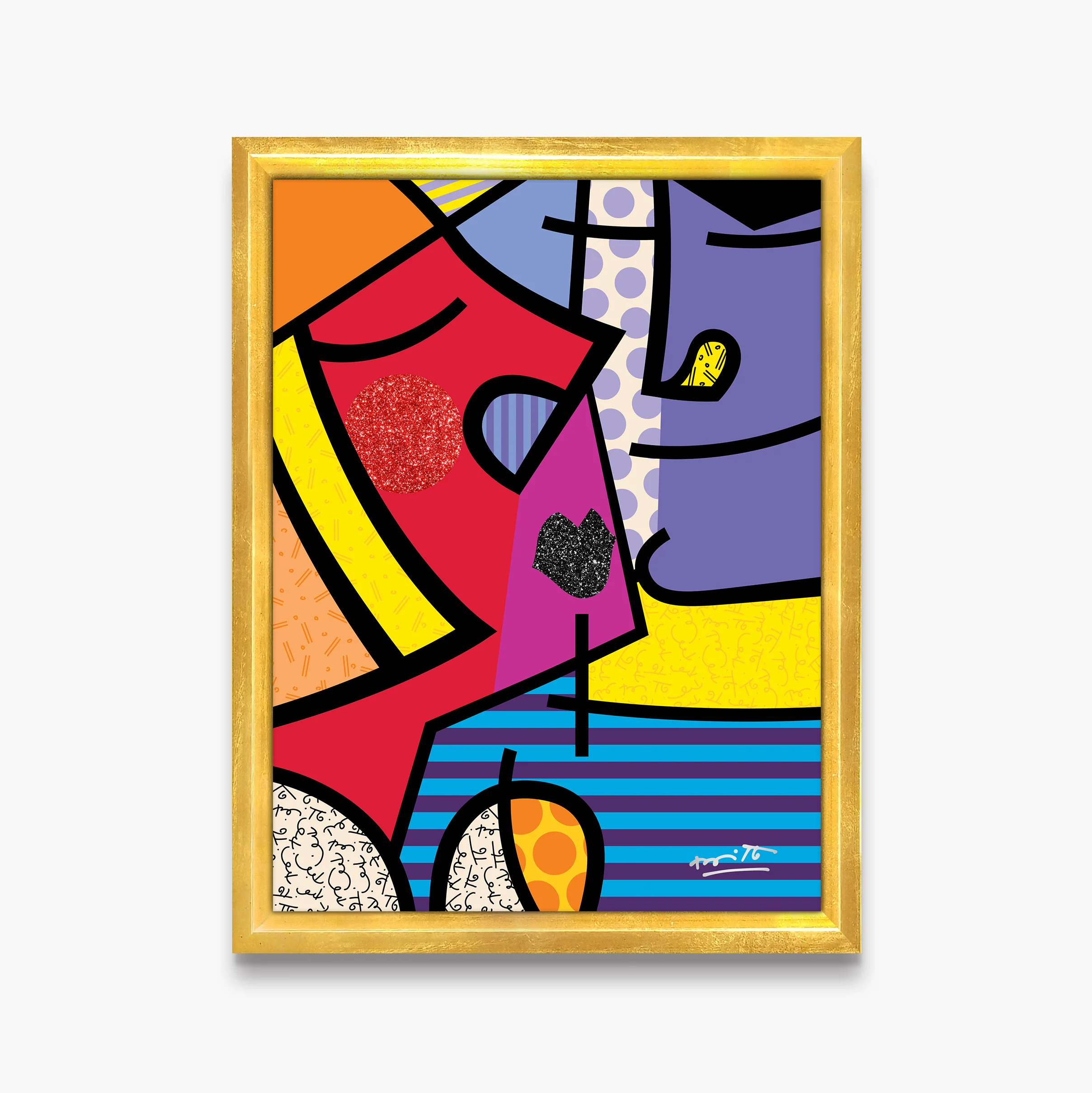Ms. Calvacante - Limited Edition Print - Image 15