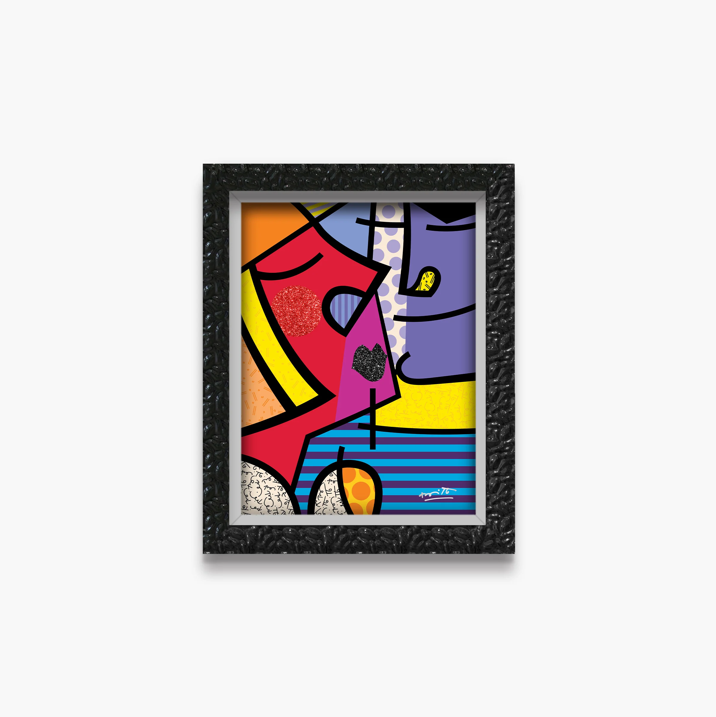 Ms. Calvacante - Limited Edition Print - Image 16