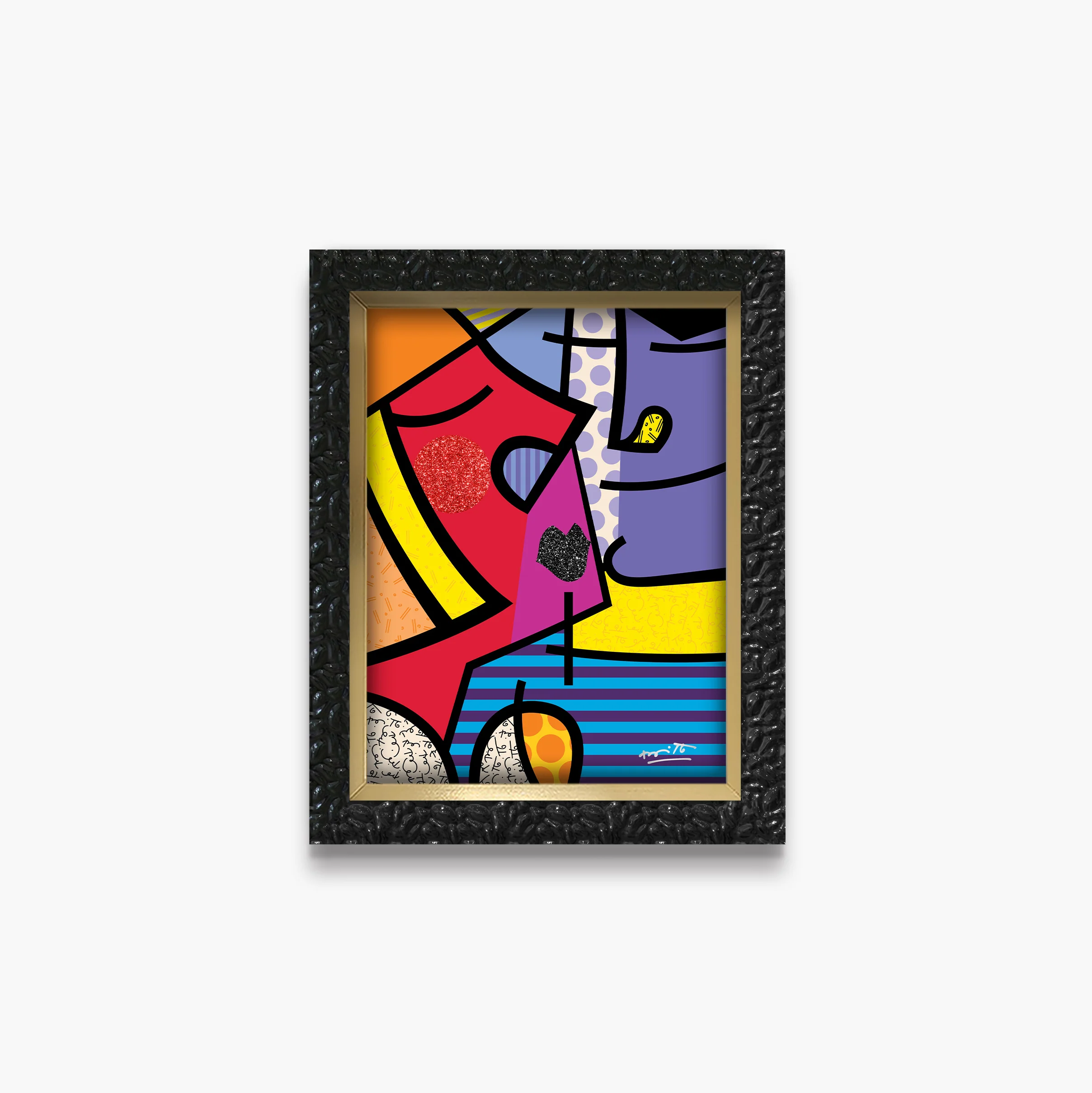 Ms. Calvacante - Limited Edition Print - Image 17