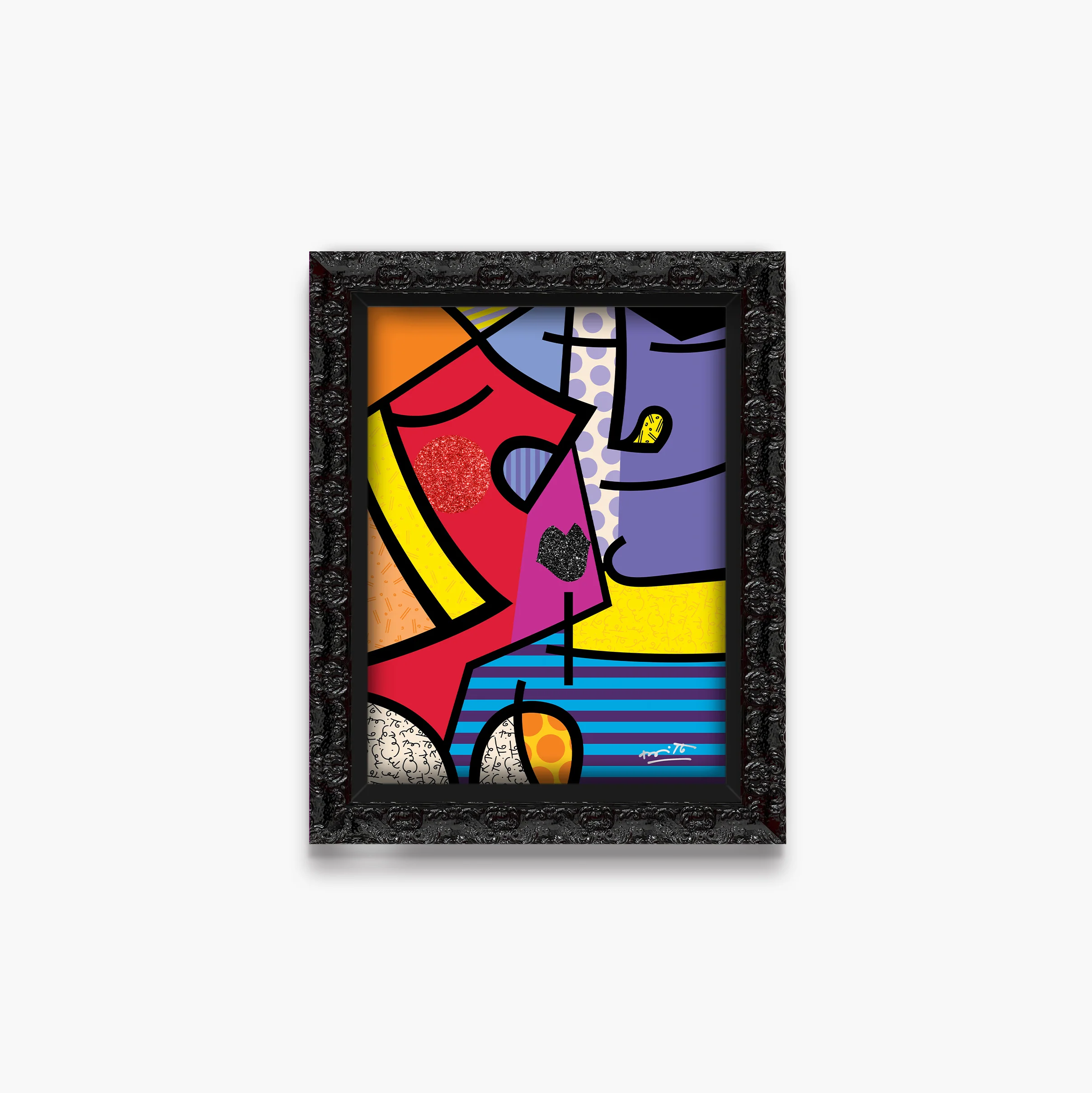 Ms. Calvacante - Limited Edition Print - Image 18