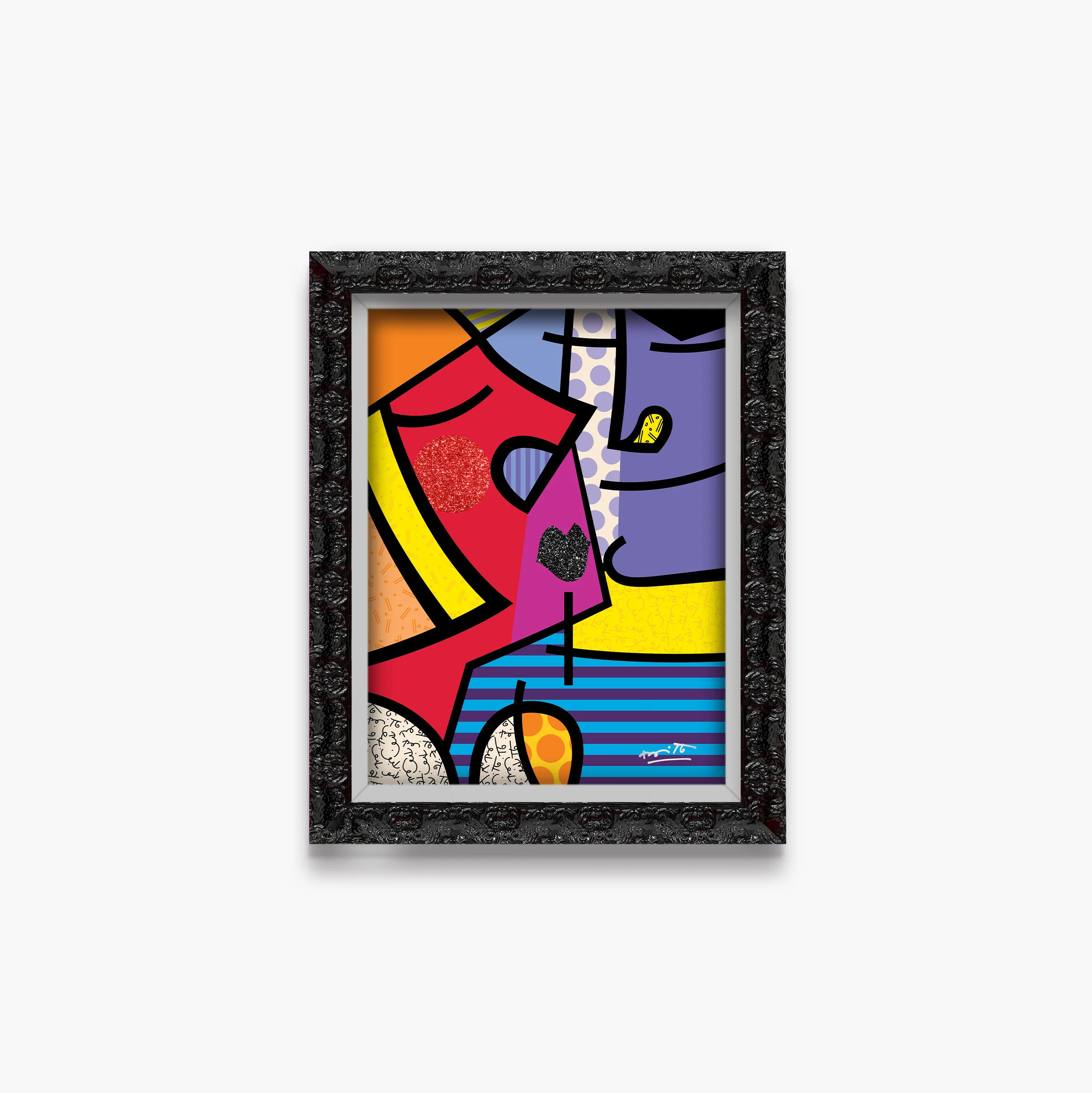 Ms. Calvacante - Limited Edition Print - Image 19