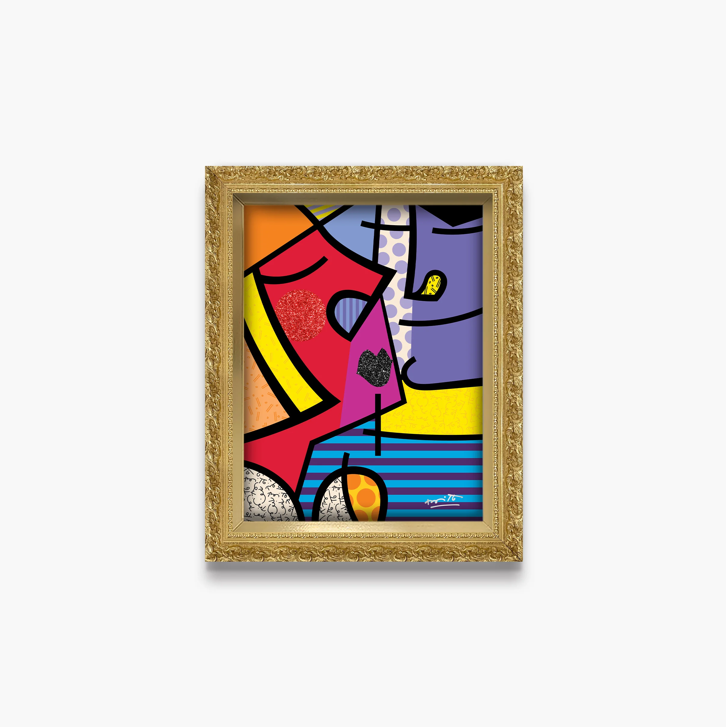 Ms. Calvacante - Limited Edition Print - Image 20