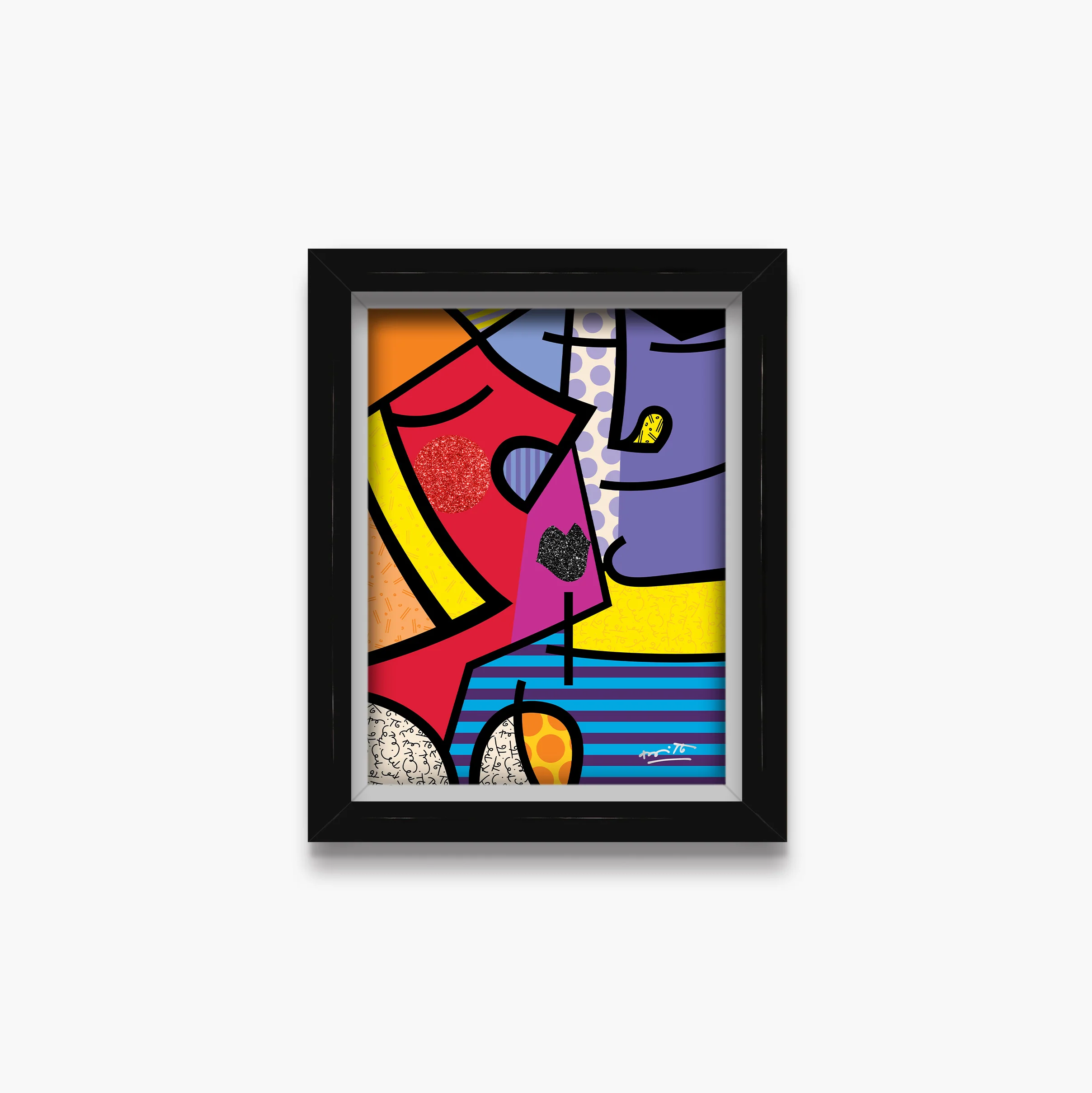 Ms. Calvacante - Limited Edition Print - Image 4
