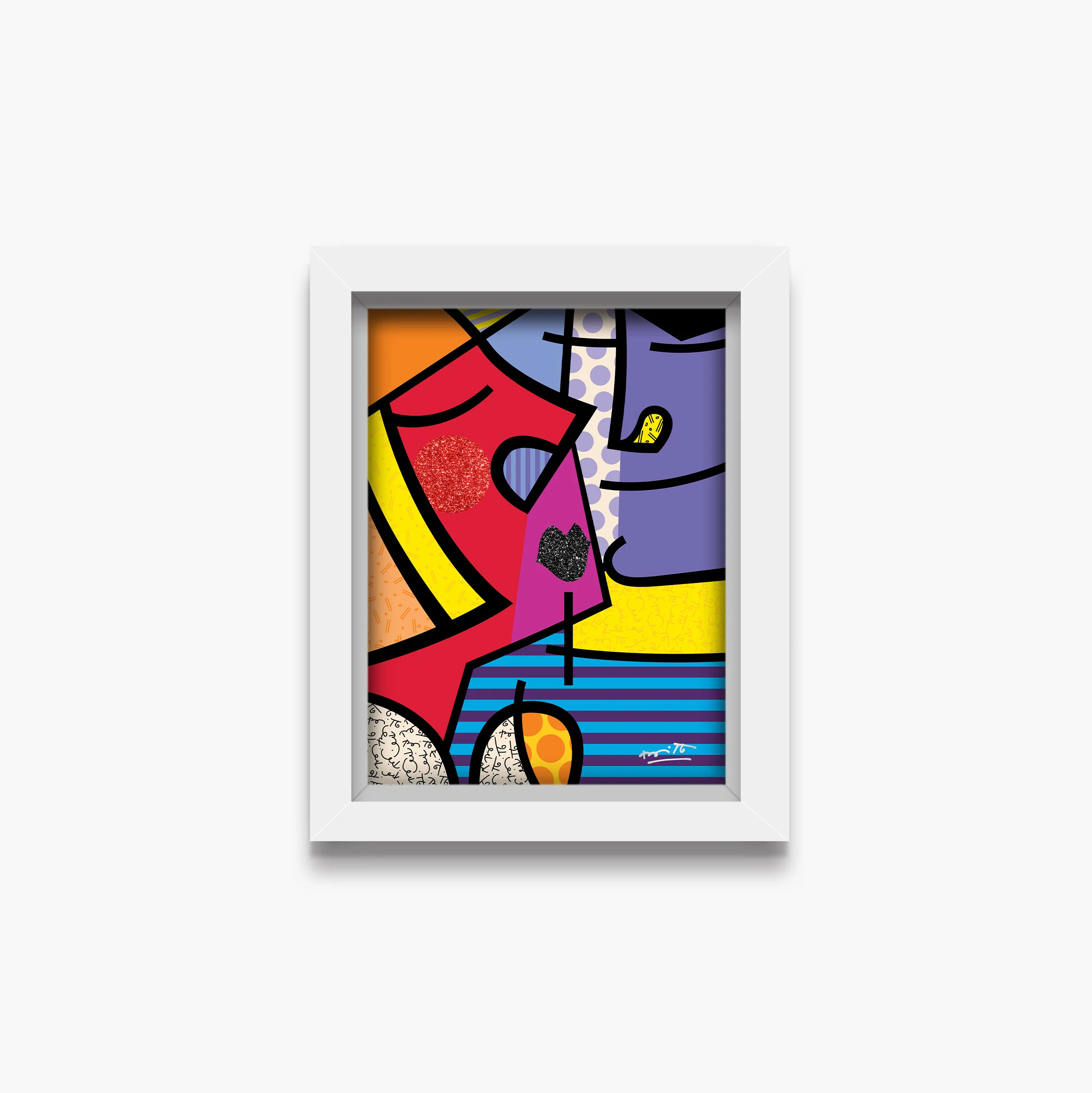 Ms. Calvacante - Limited Edition Print - Image 5