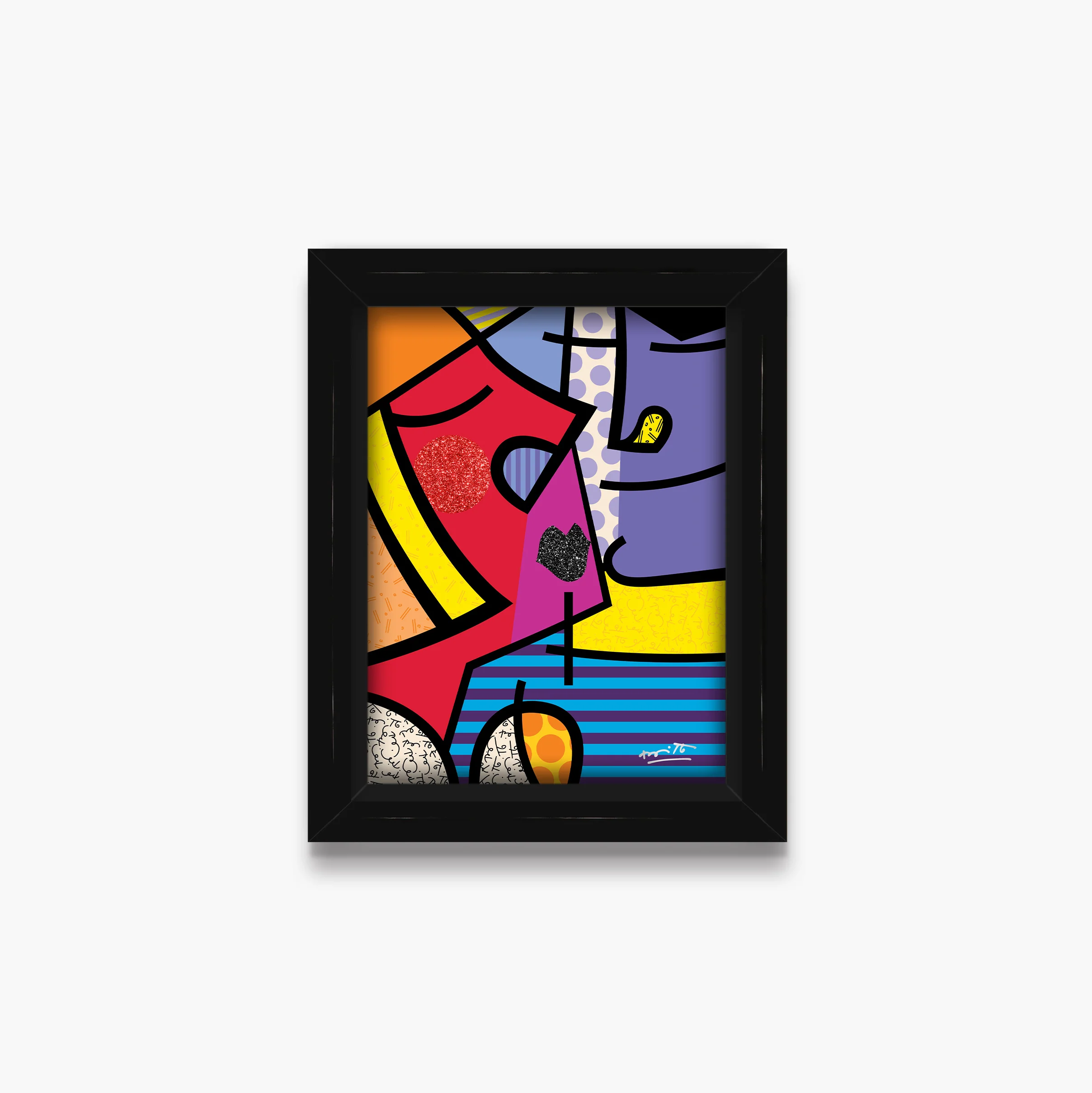 Ms. Calvacante - Limited Edition Print - Image 6