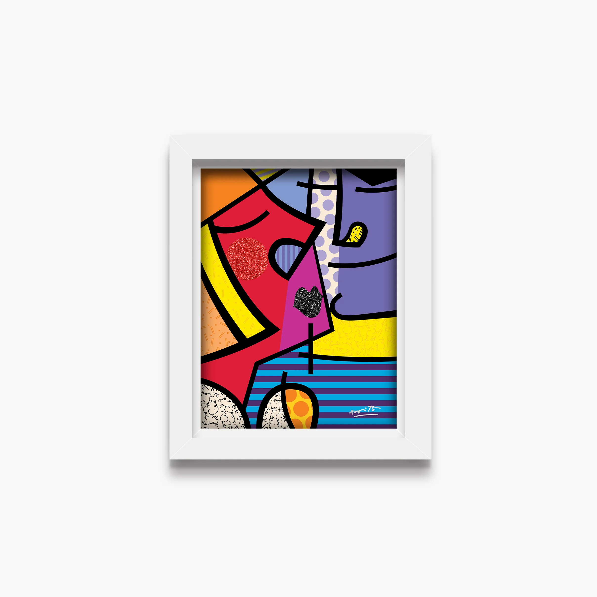 Ms. Calvacante - Limited Edition Print - Image 7