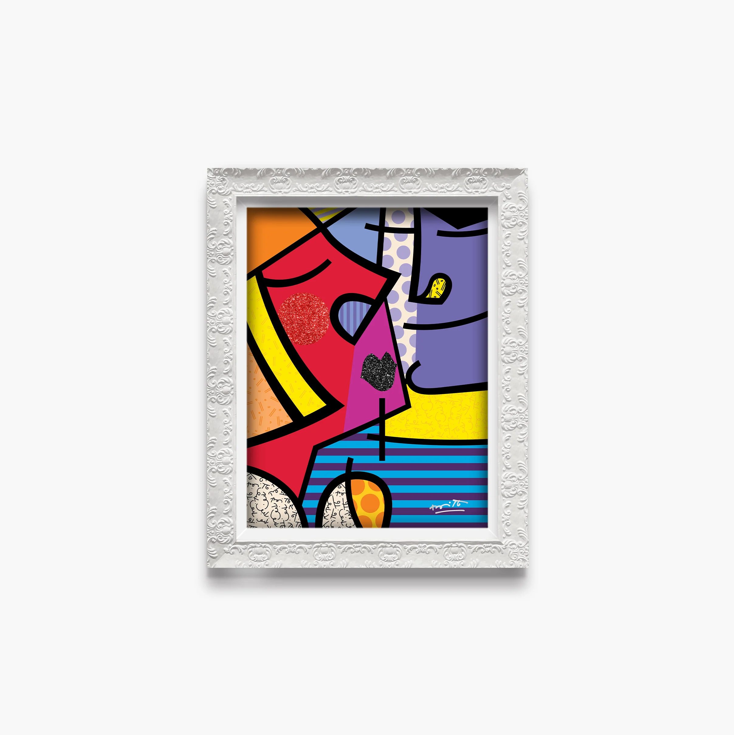 Ms. Calvacante - Limited Edition Print - Image 8