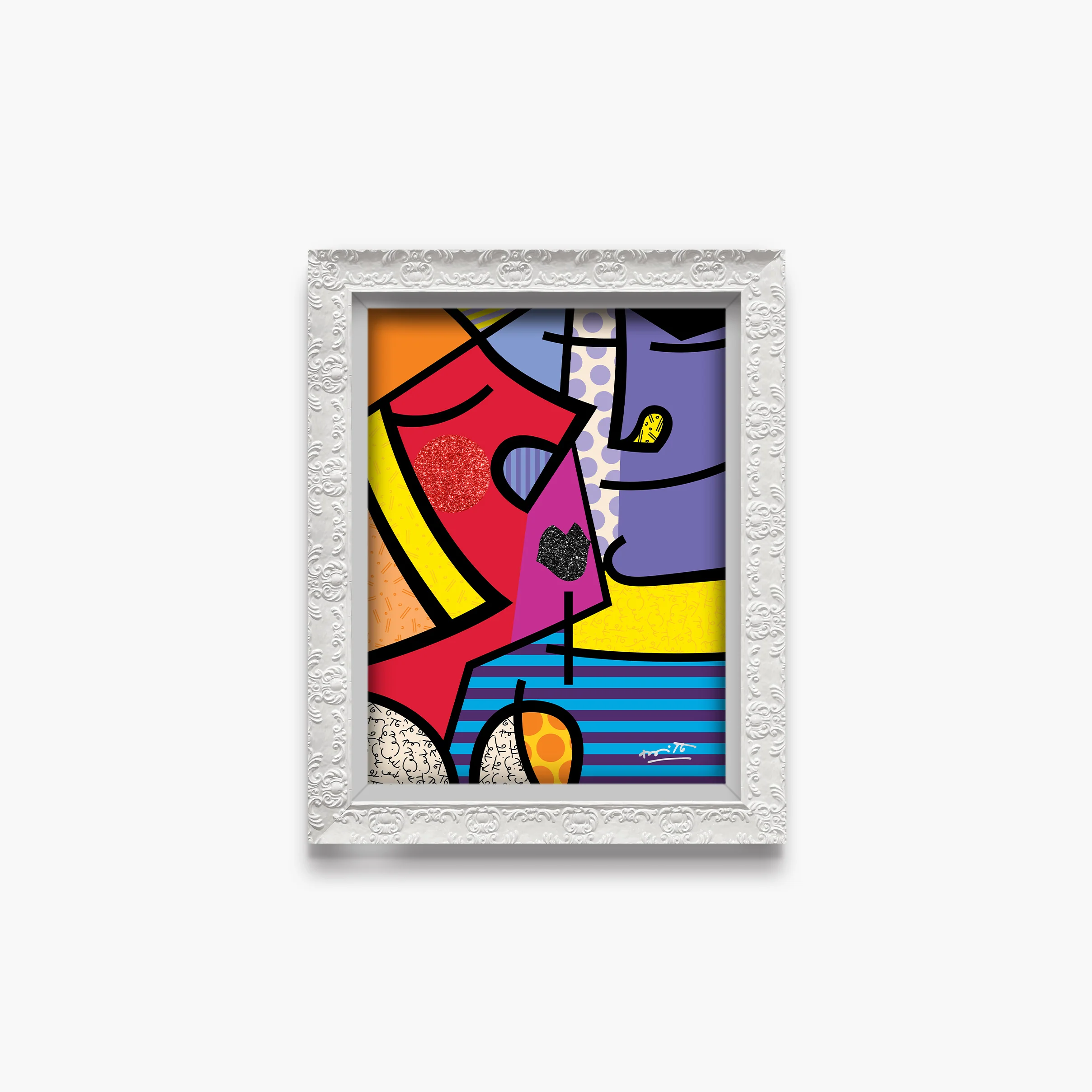 Ms. Calvacante - Limited Edition Print - Image 9