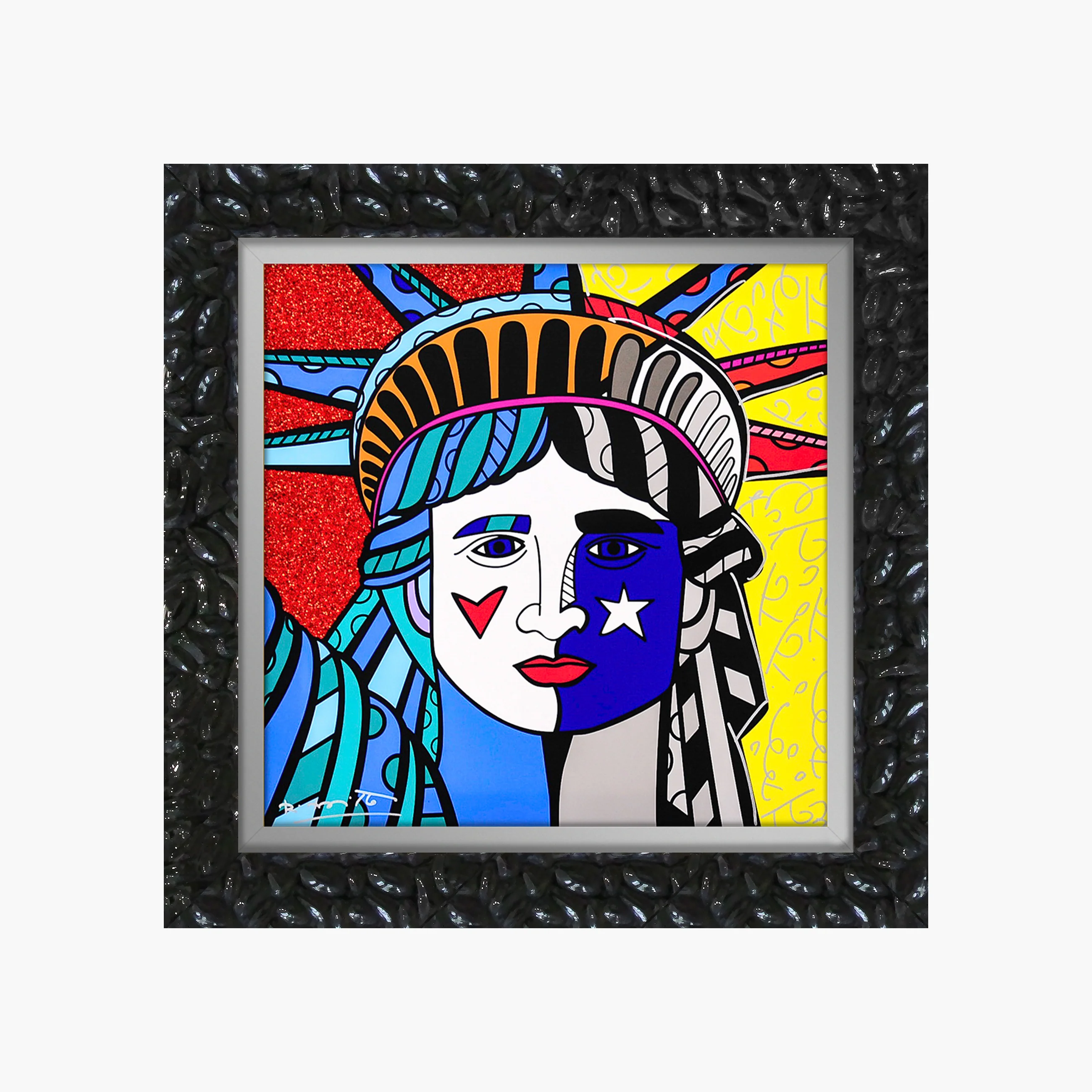 Ms. America - Limited Edition Print - Image 15