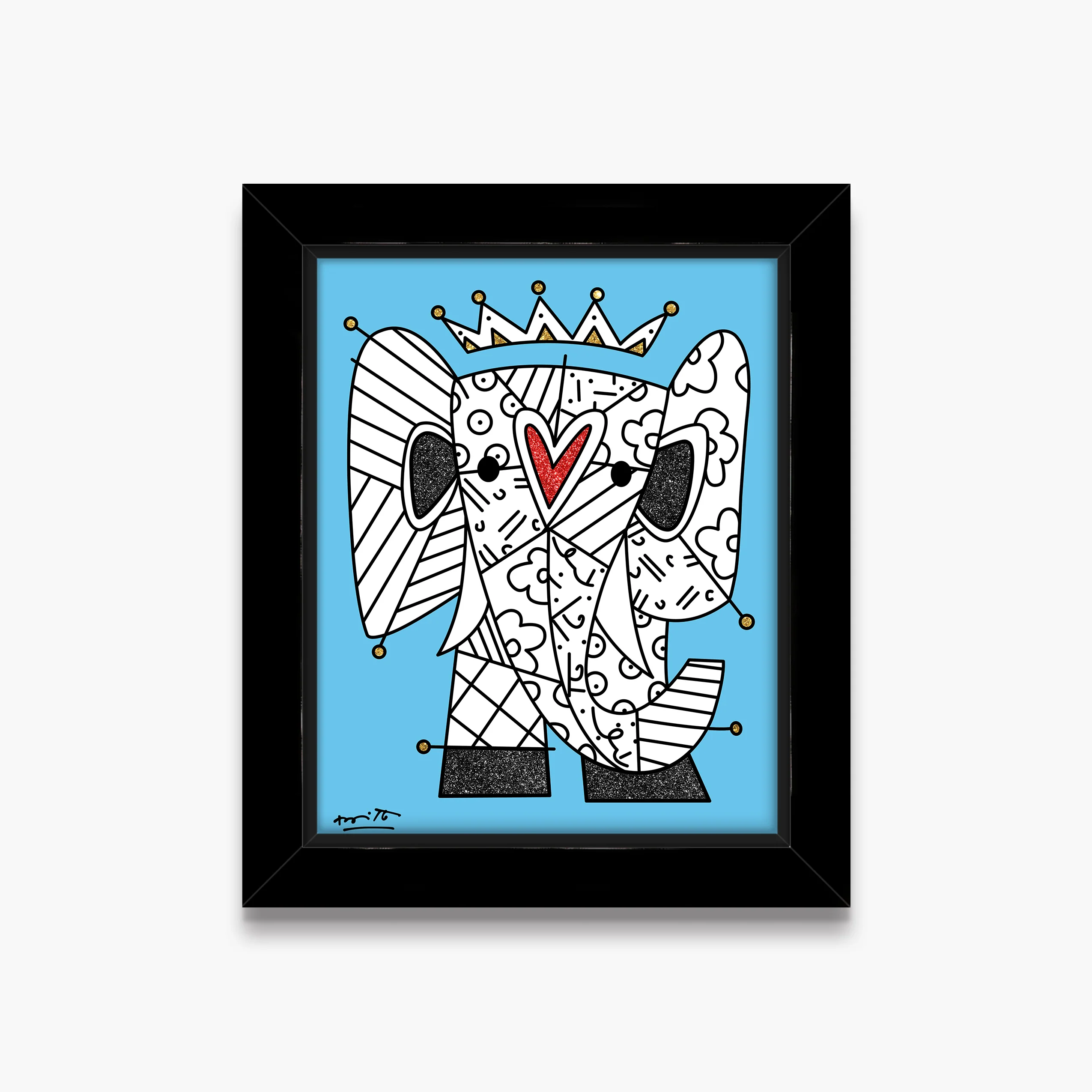 Mumbai - Limited Edition Print - Image 11