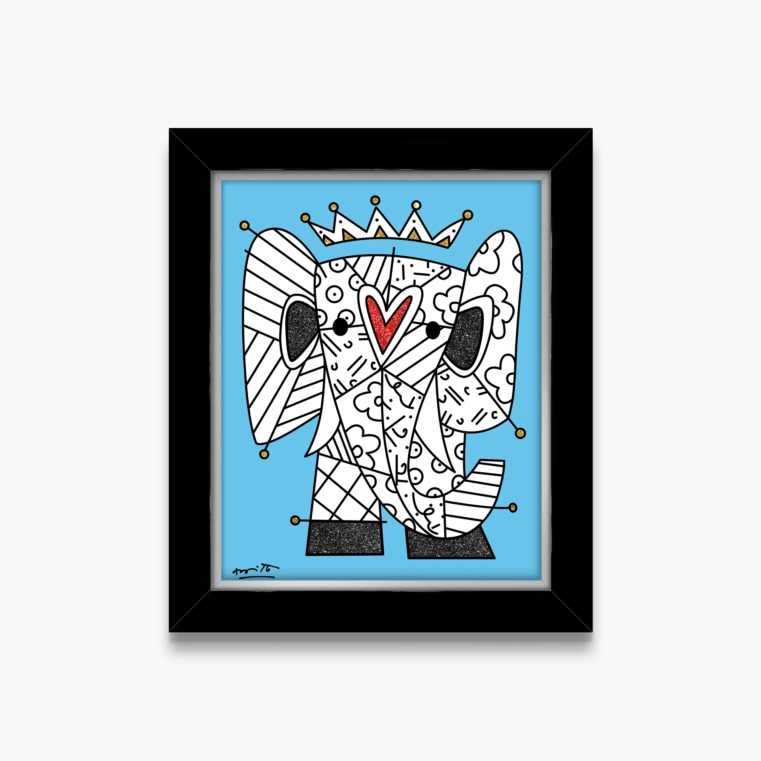 Mumbai - Limited Edition Print - Image 12