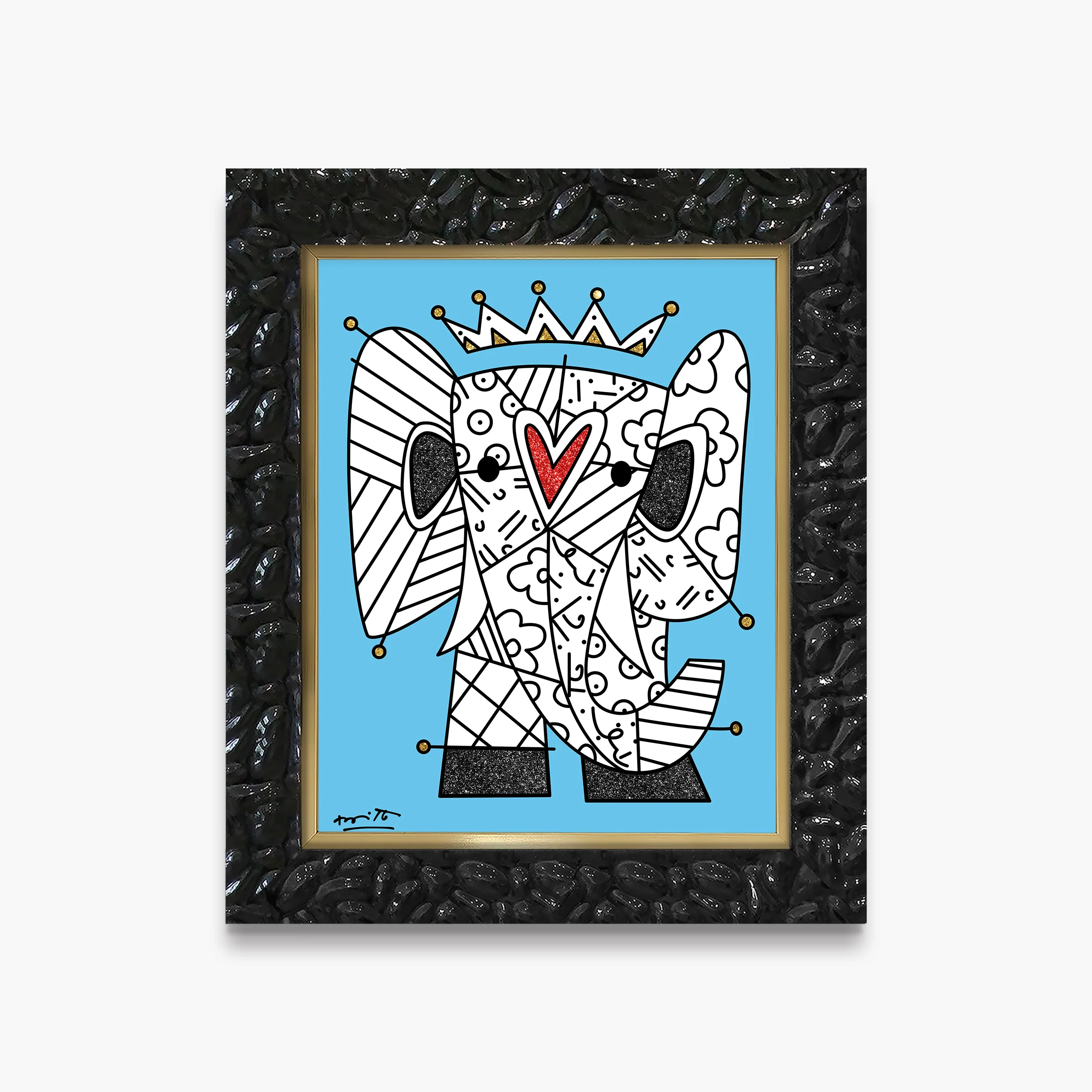 Mumbai - Limited Edition Print - Image 16