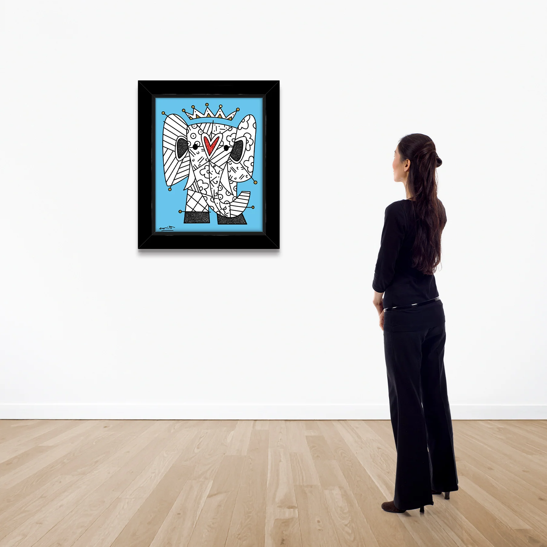 Mumbai - Limited Edition Print - Image 3