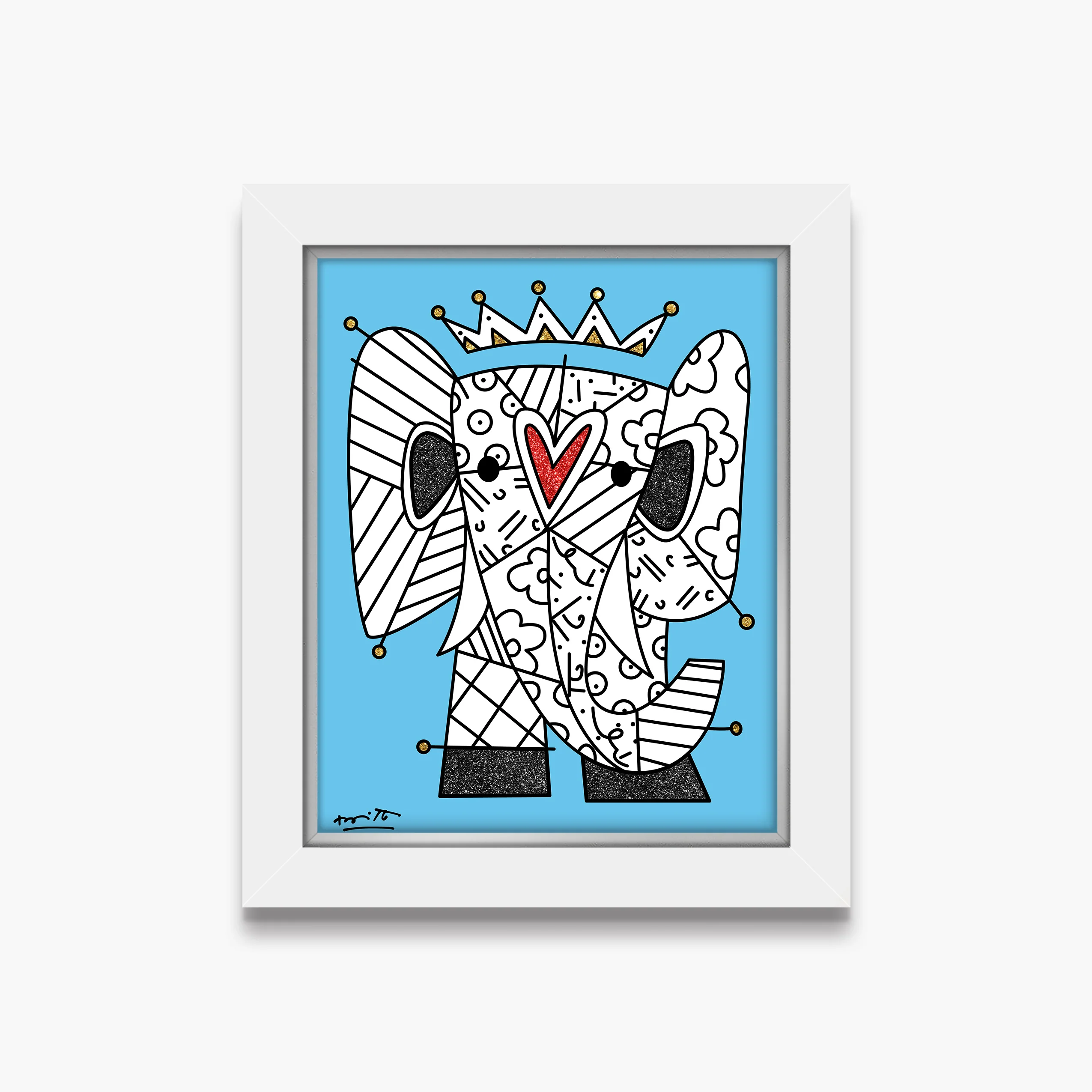 Mumbai - Limited Edition Print - Image 6