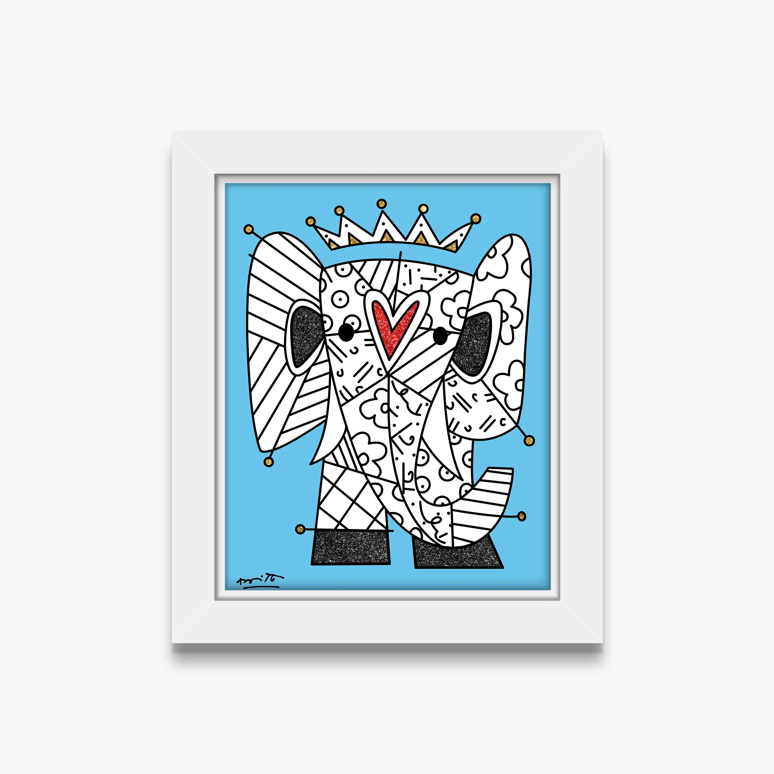 Mumbai - Limited Edition Print - Image 7