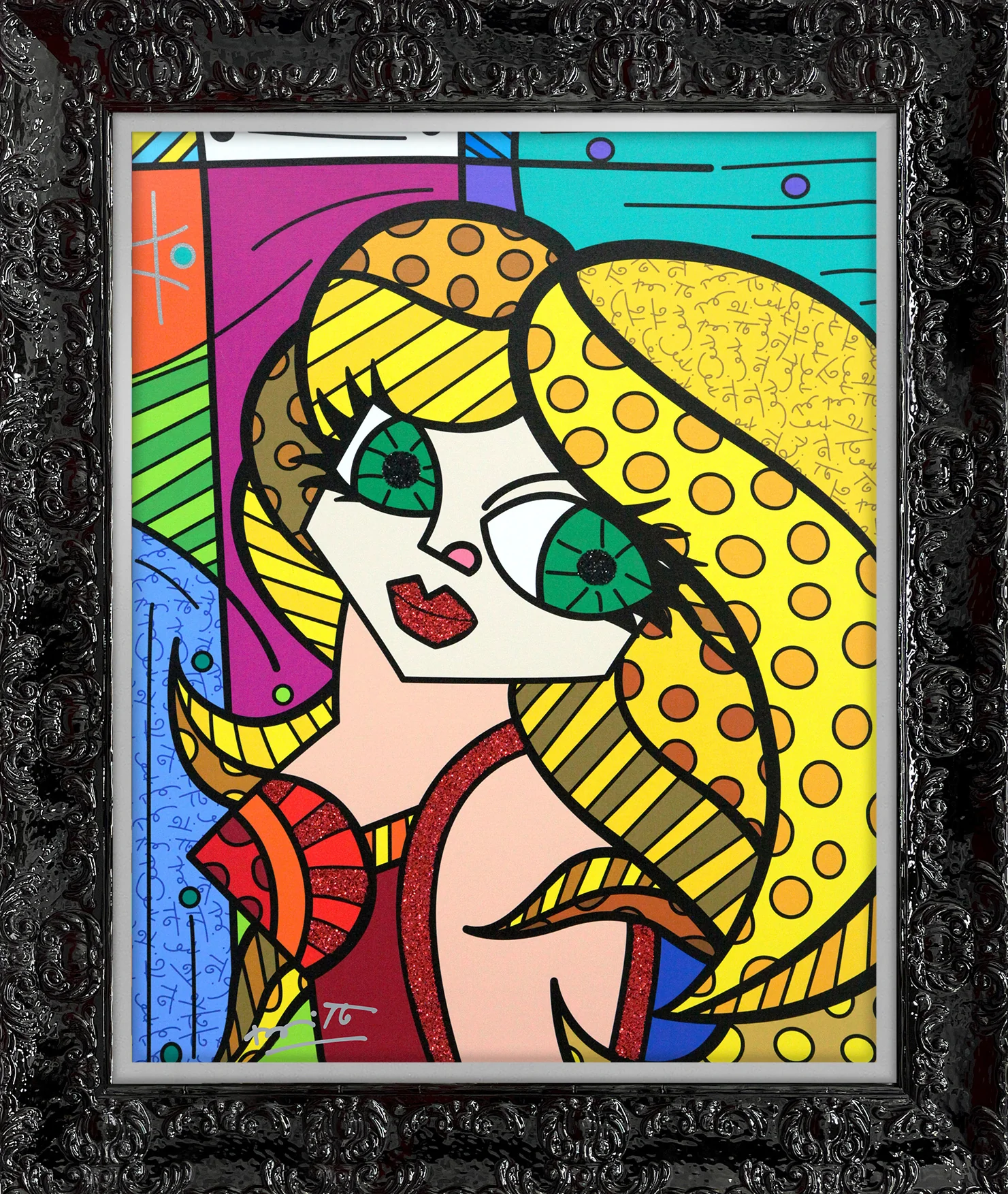 Muse - Limited Edition Print - Online Exclusive - Image 10