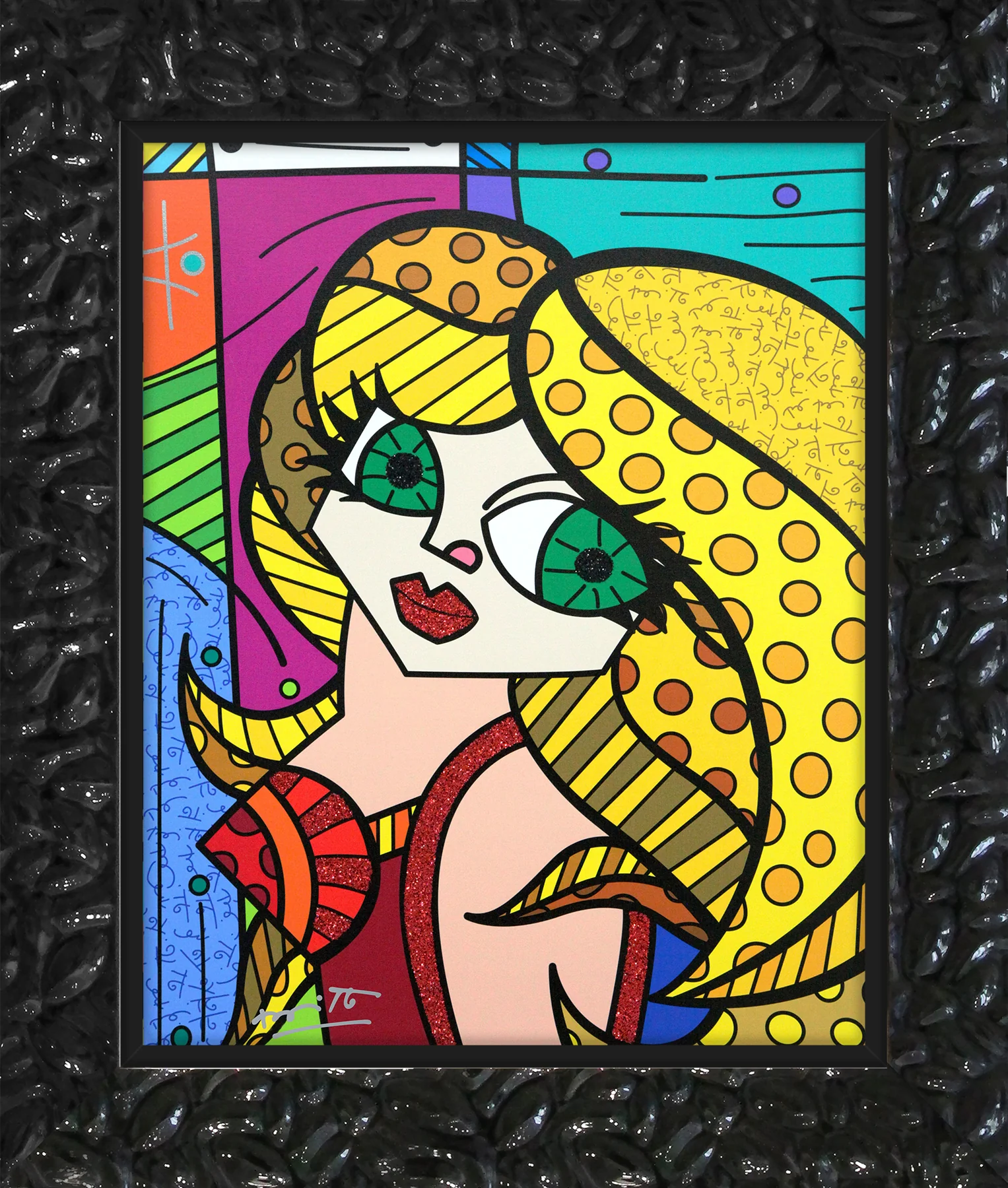 Muse - Limited Edition Print - Online Exclusive - Image 11
