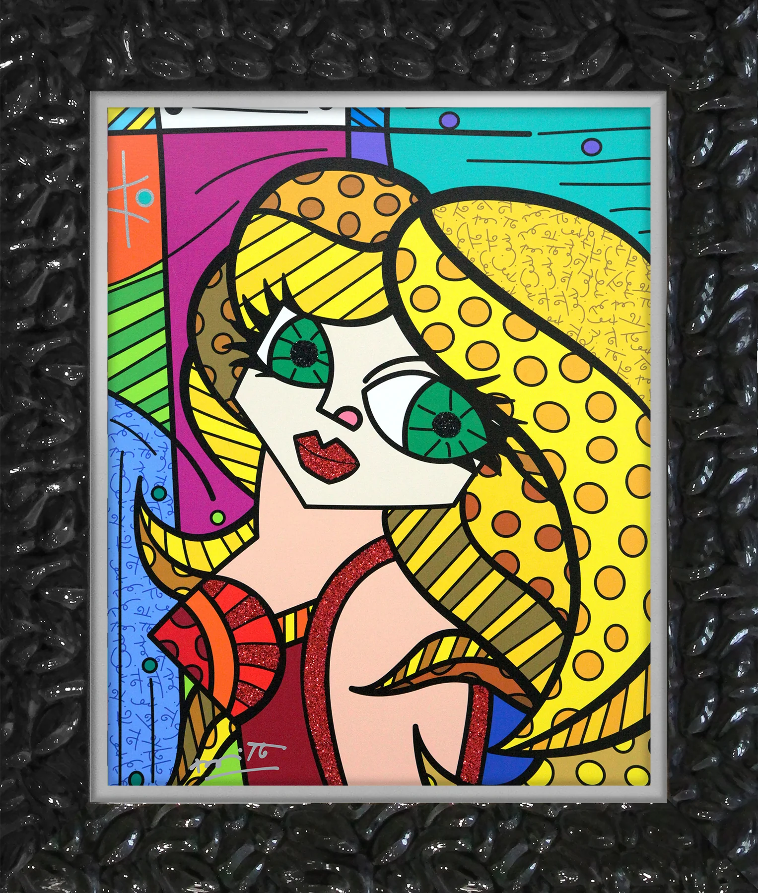 Muse - Limited Edition Print - Online Exclusive - Image 12