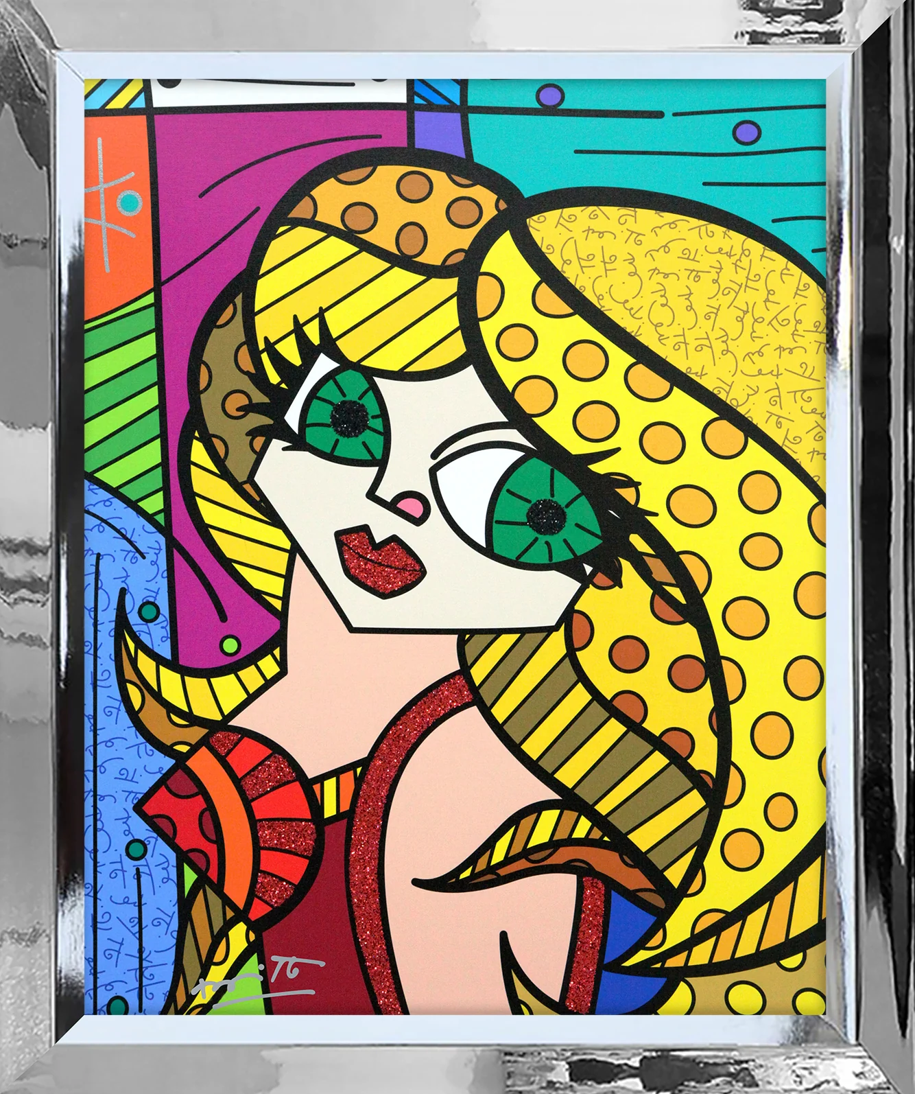 Muse - Limited Edition Print - Online Exclusive - Image 13