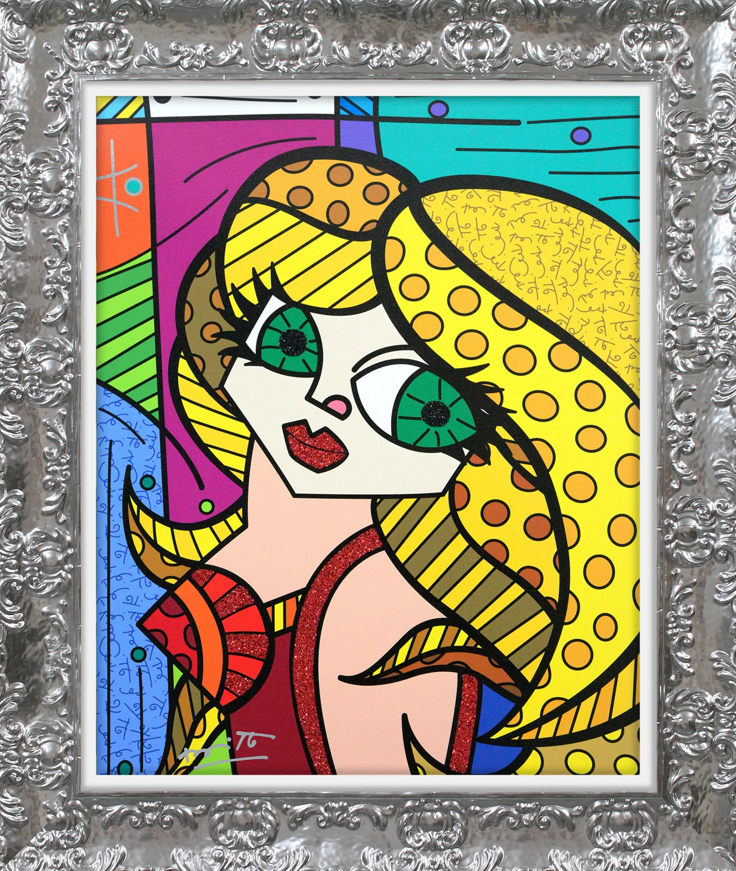 Muse - Limited Edition Print - Online Exclusive - Image 15