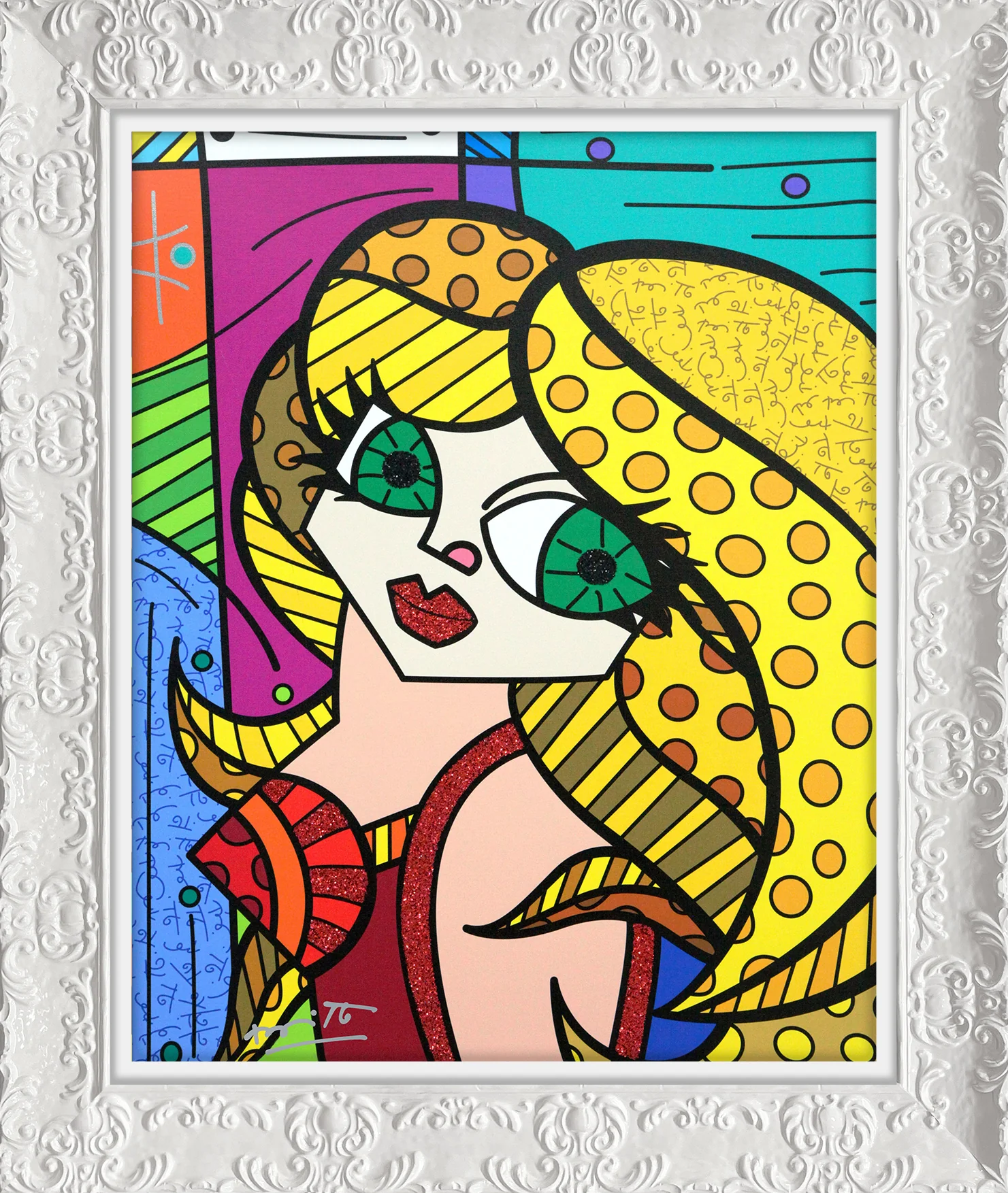 Muse - Limited Edition Print - Online Exclusive - Image 17