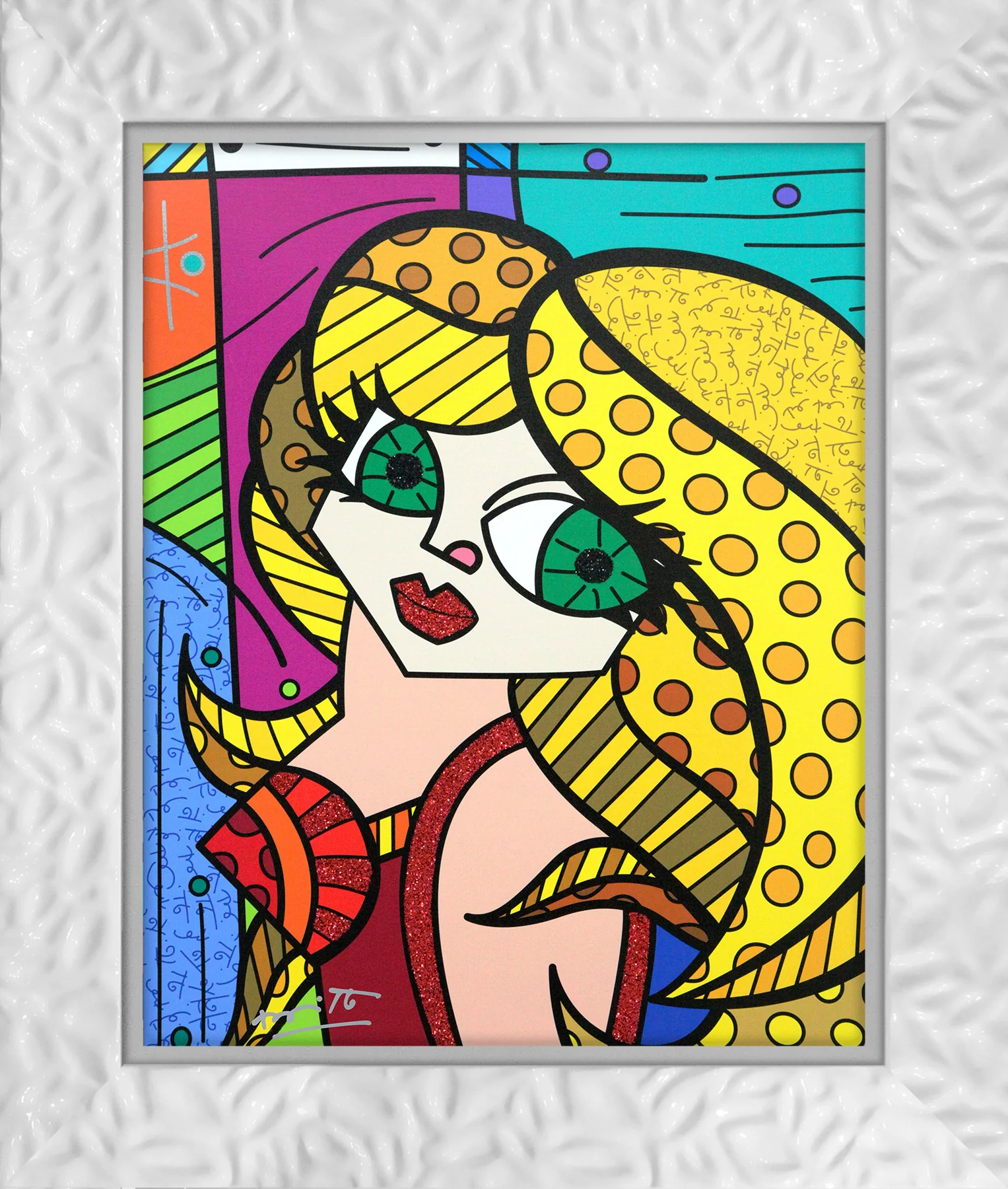 Muse - Limited Edition Print - Online Exclusive - Image 18