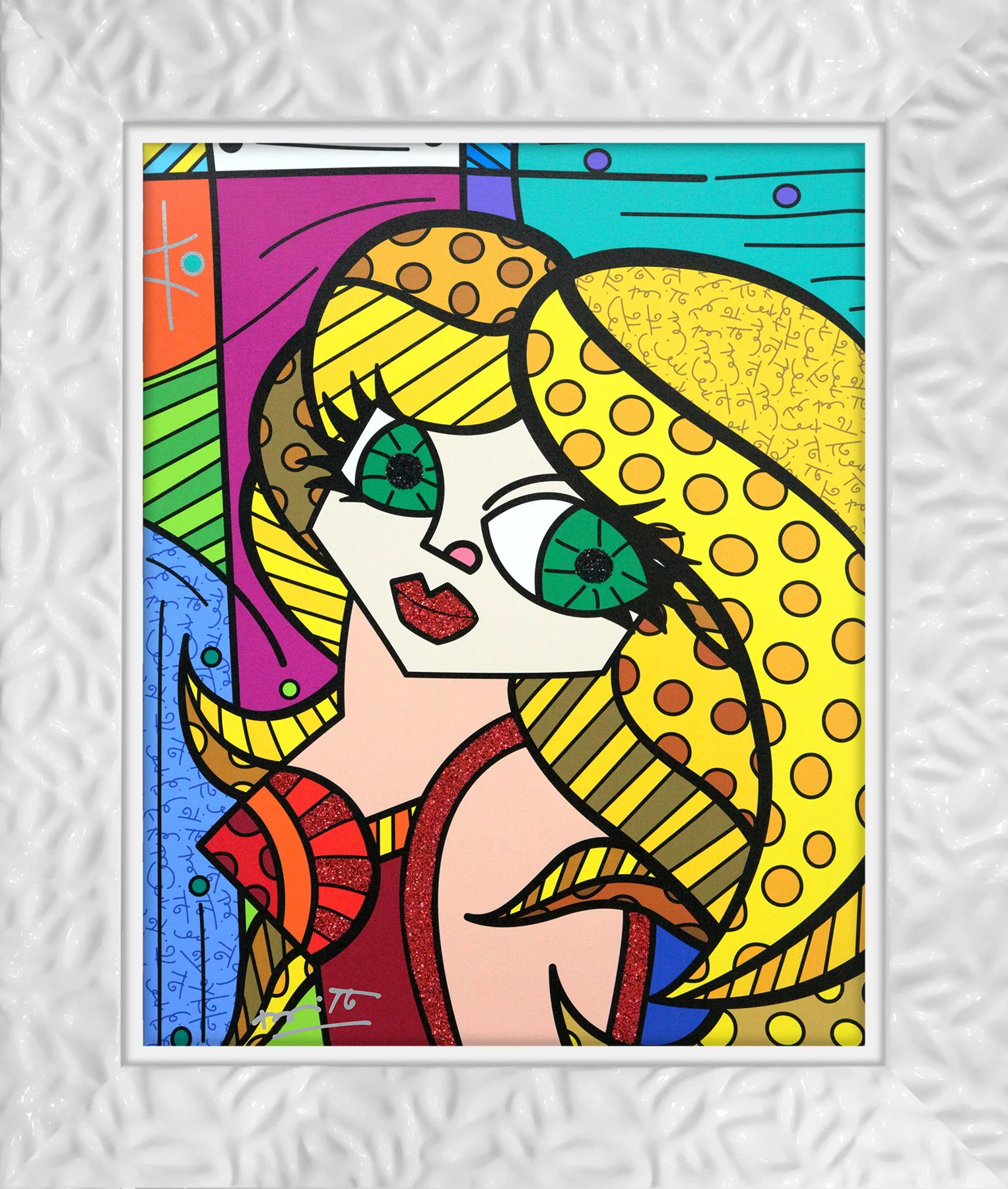 Muse - Limited Edition Print - Online Exclusive - Image 19