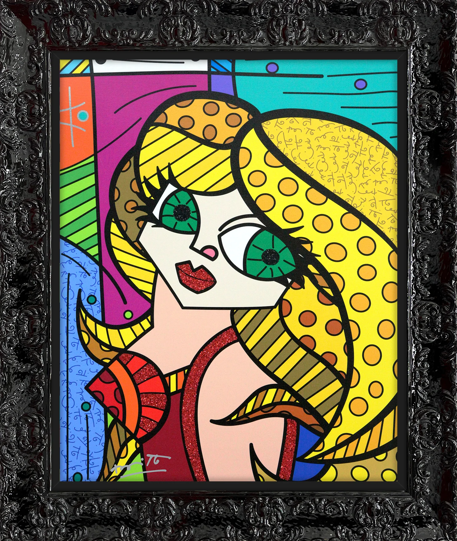 Muse - Limited Edition Print - Online Exclusive - Image 9