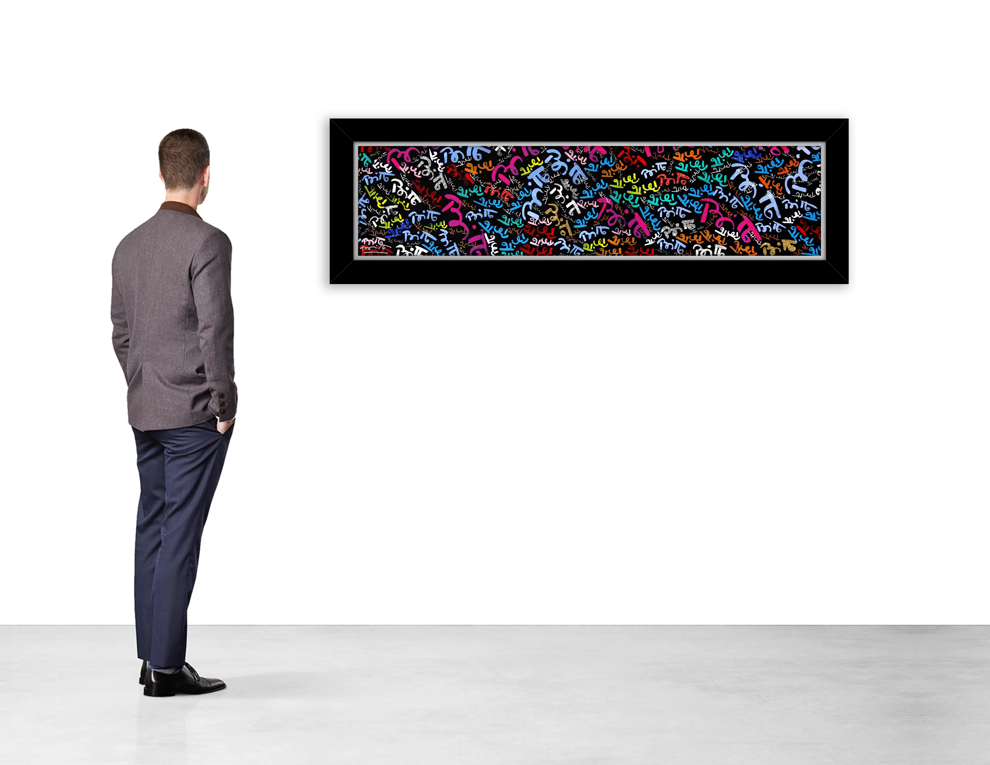 My First Brittos - Limited Edition Print - Image 3